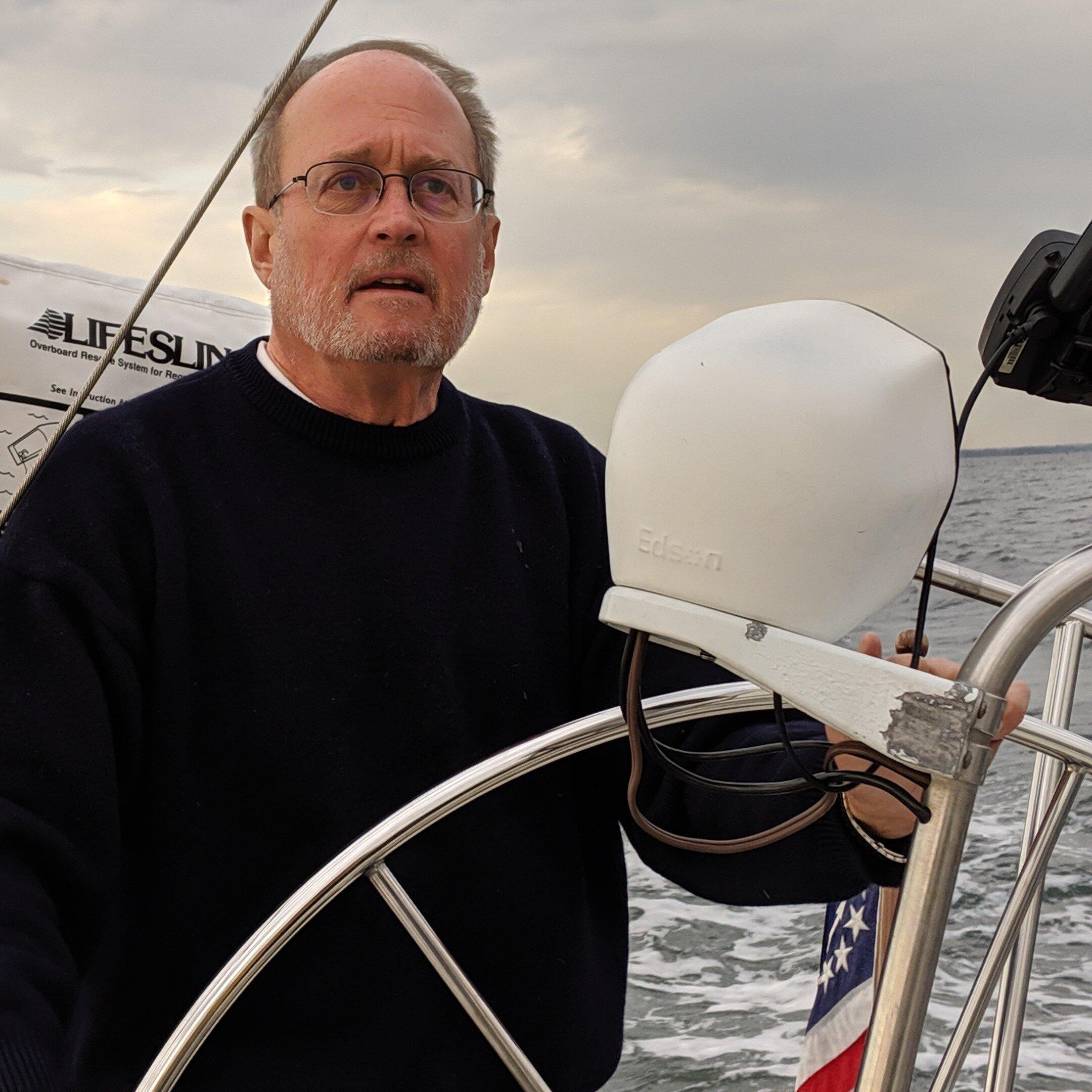 Sunset Sailing Cruise NYC Long Island Sound