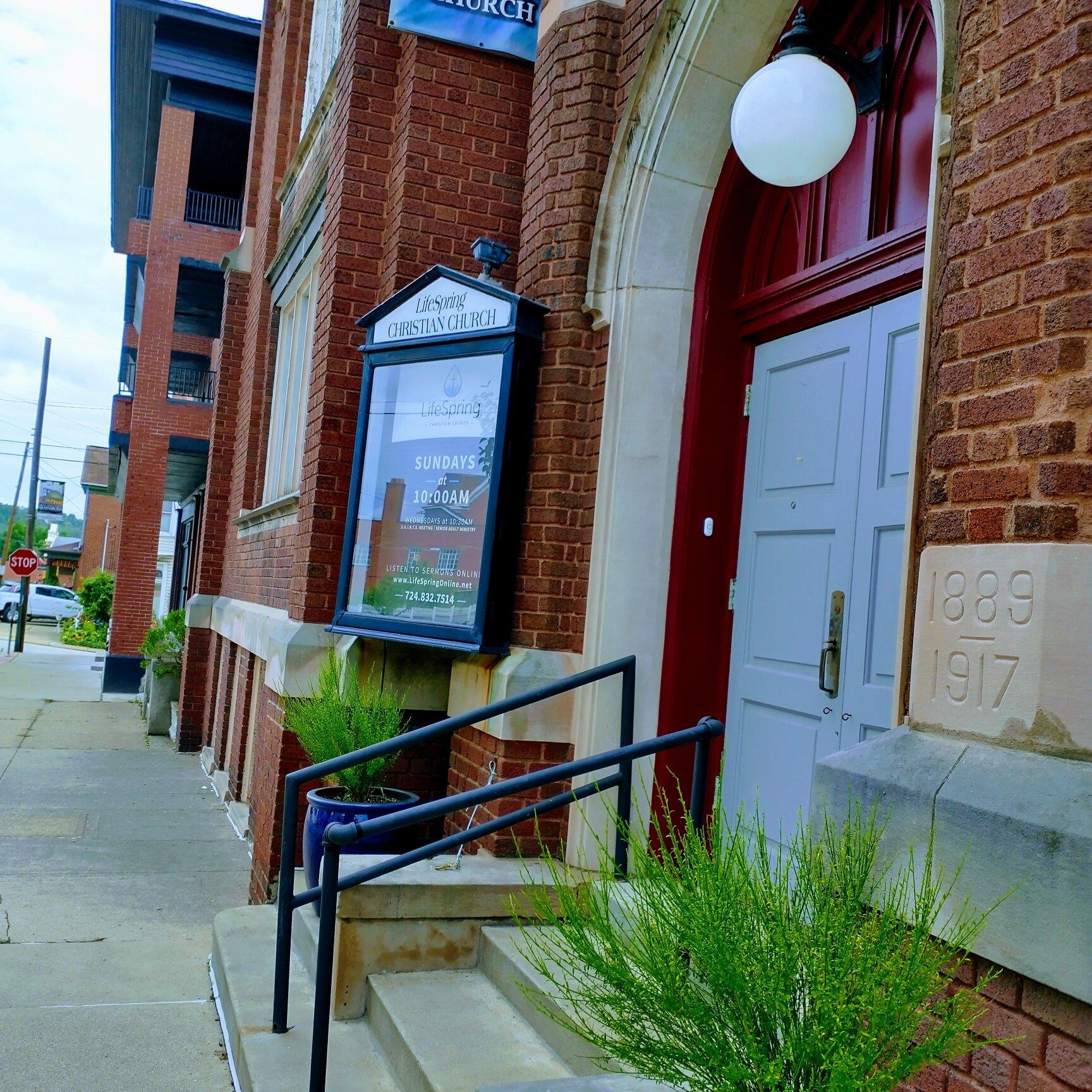 Photo by KeepLifeSimpleUSA