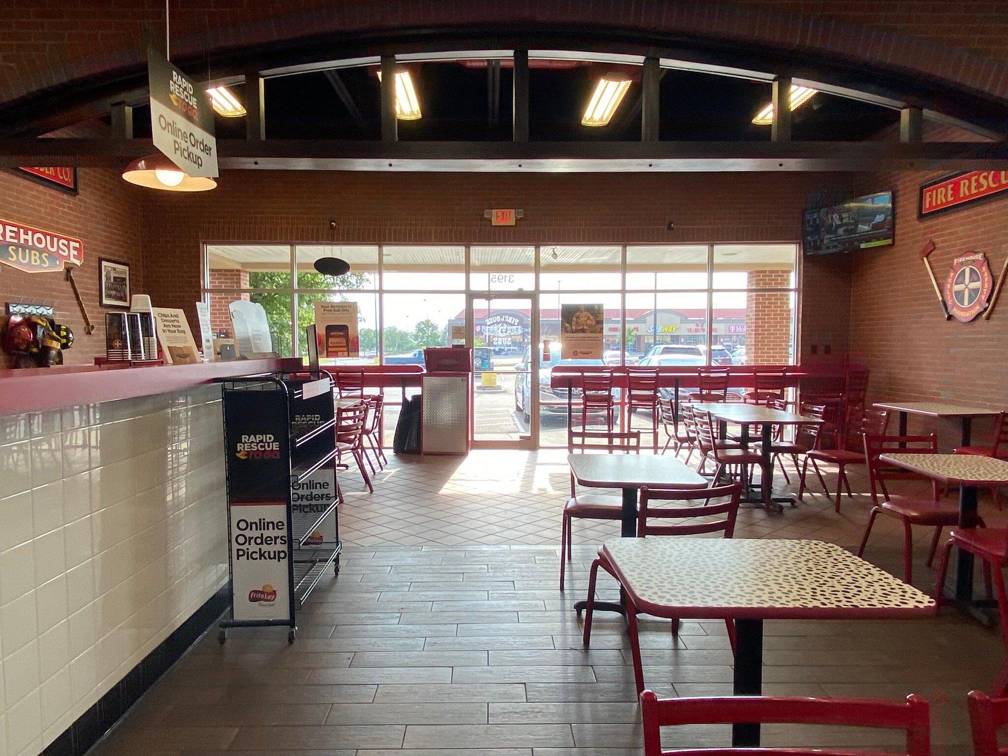 Firehouse Subs
