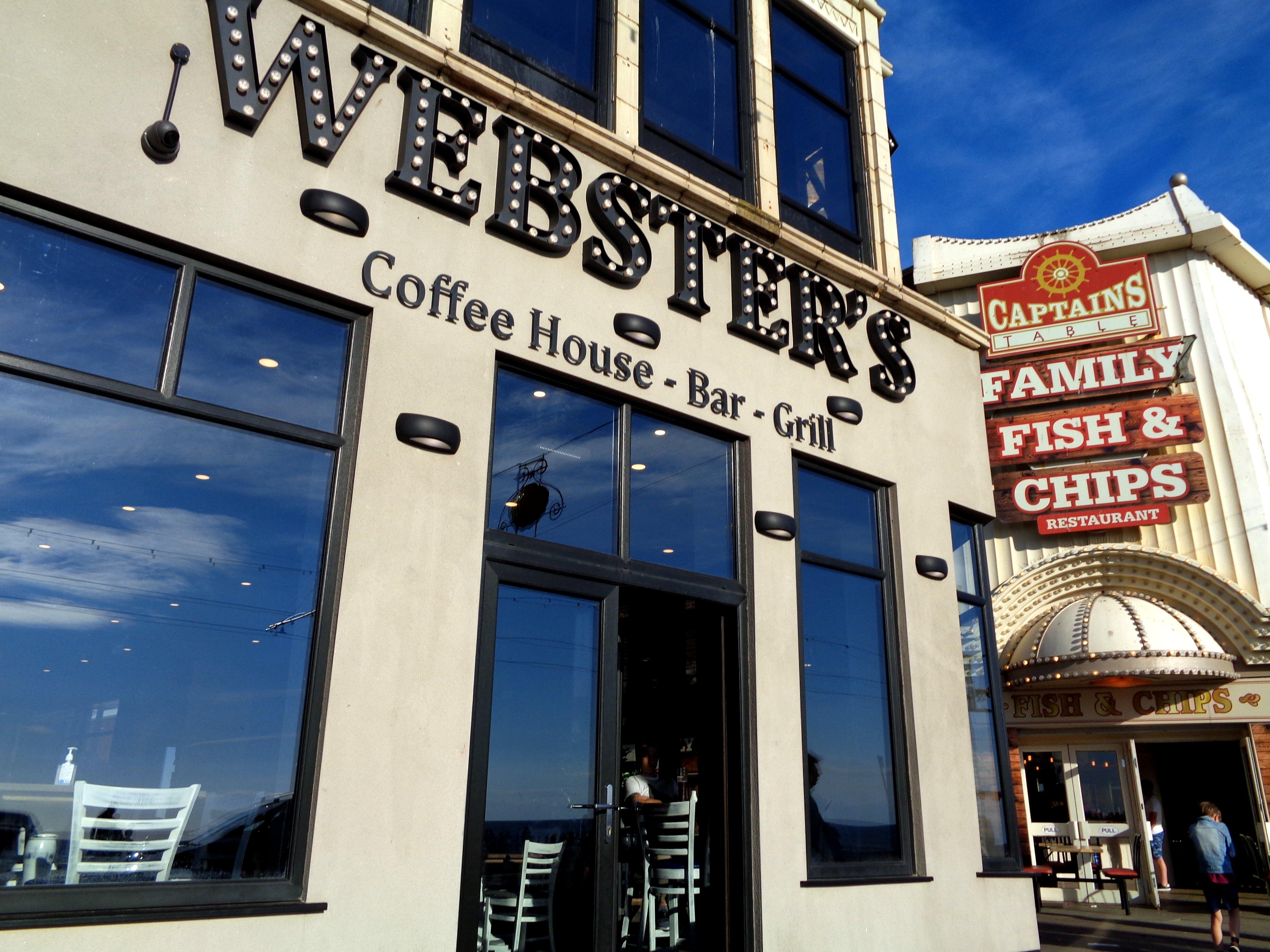 Webster's