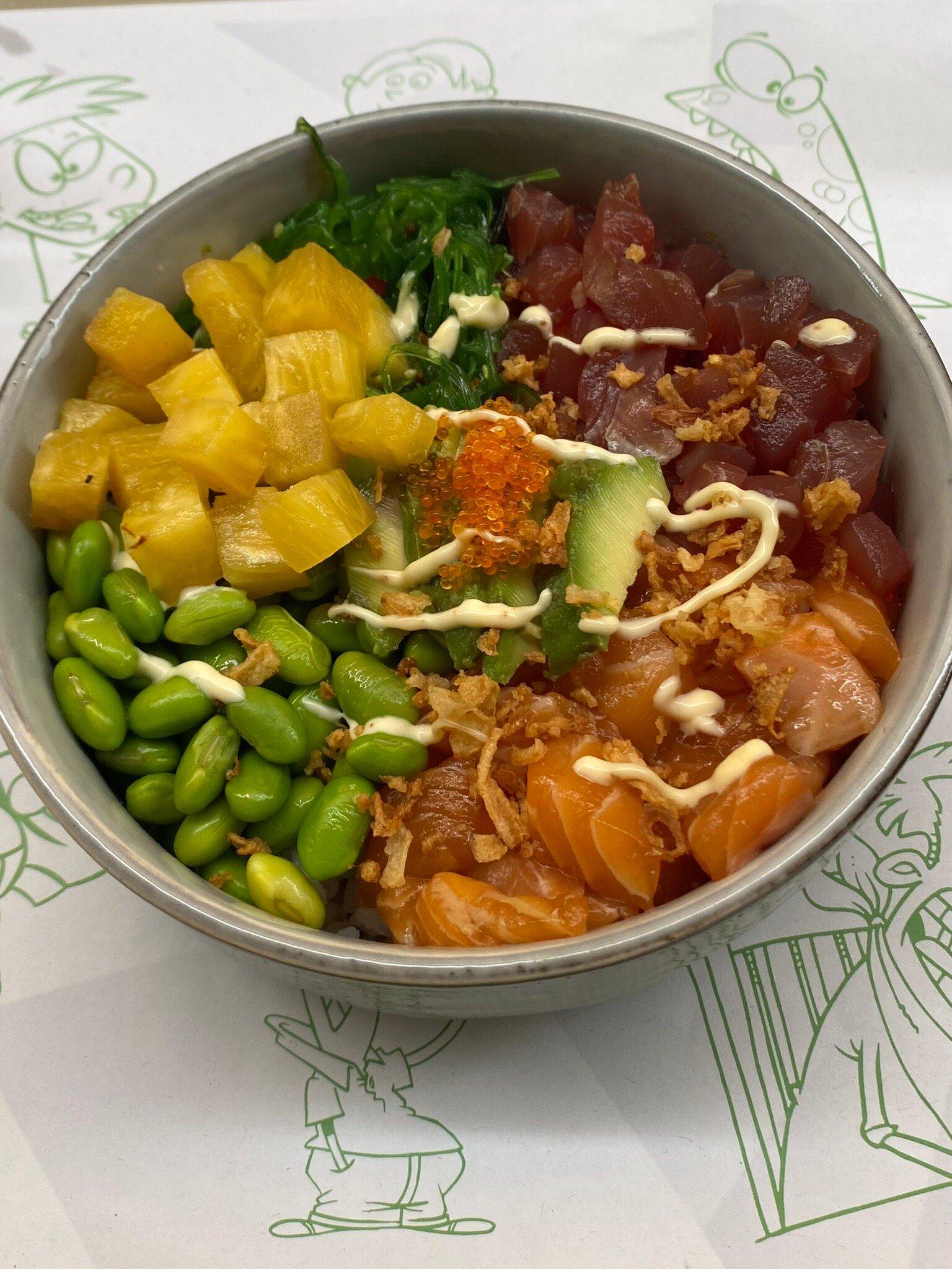 Dolce Green Theatre & Bistrot