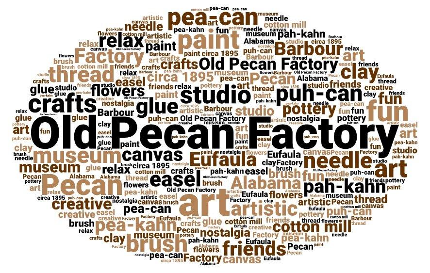 Old Pecan Factory