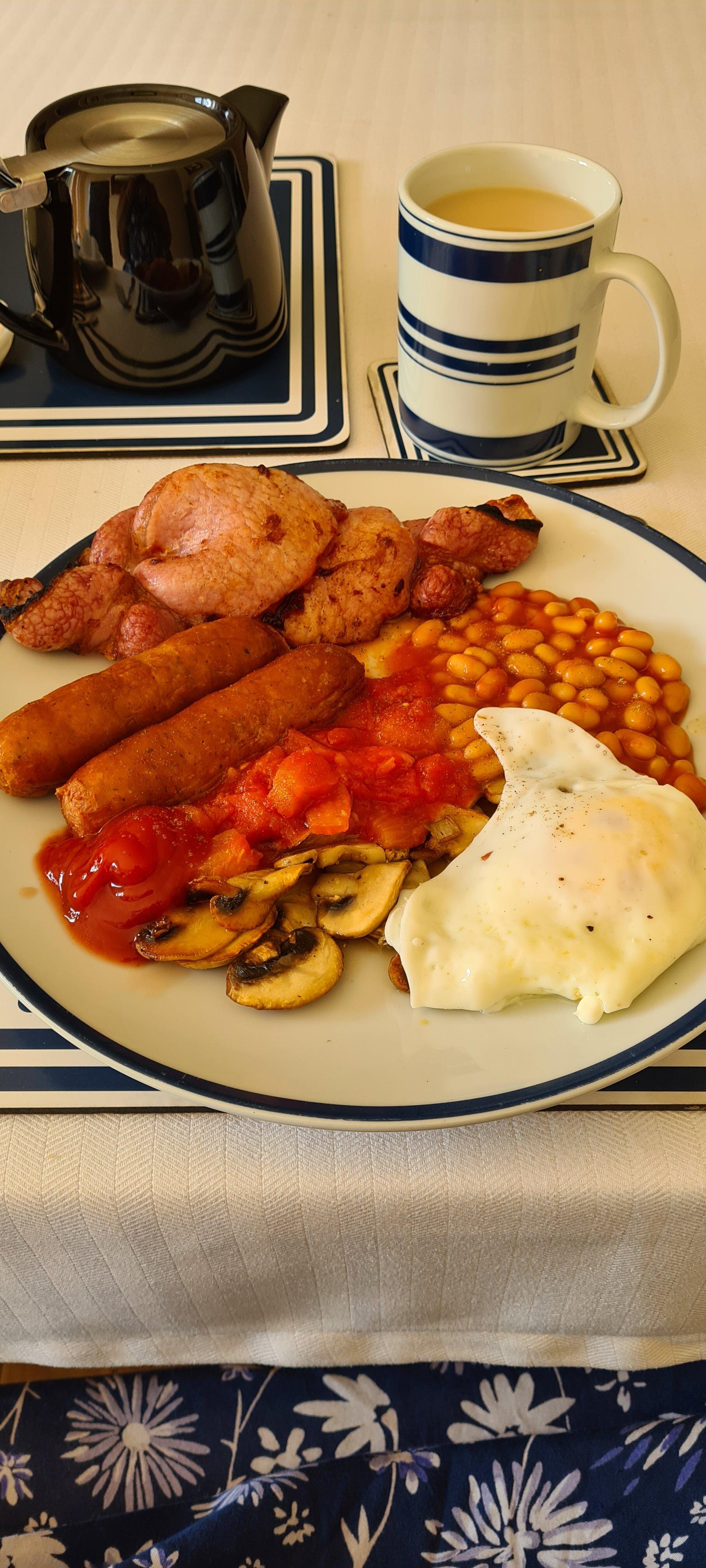 Northorpe B&B And Camp Site