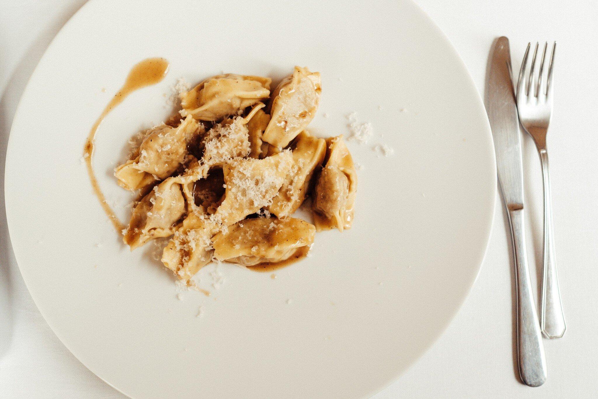 La Trattoria Secondo Me