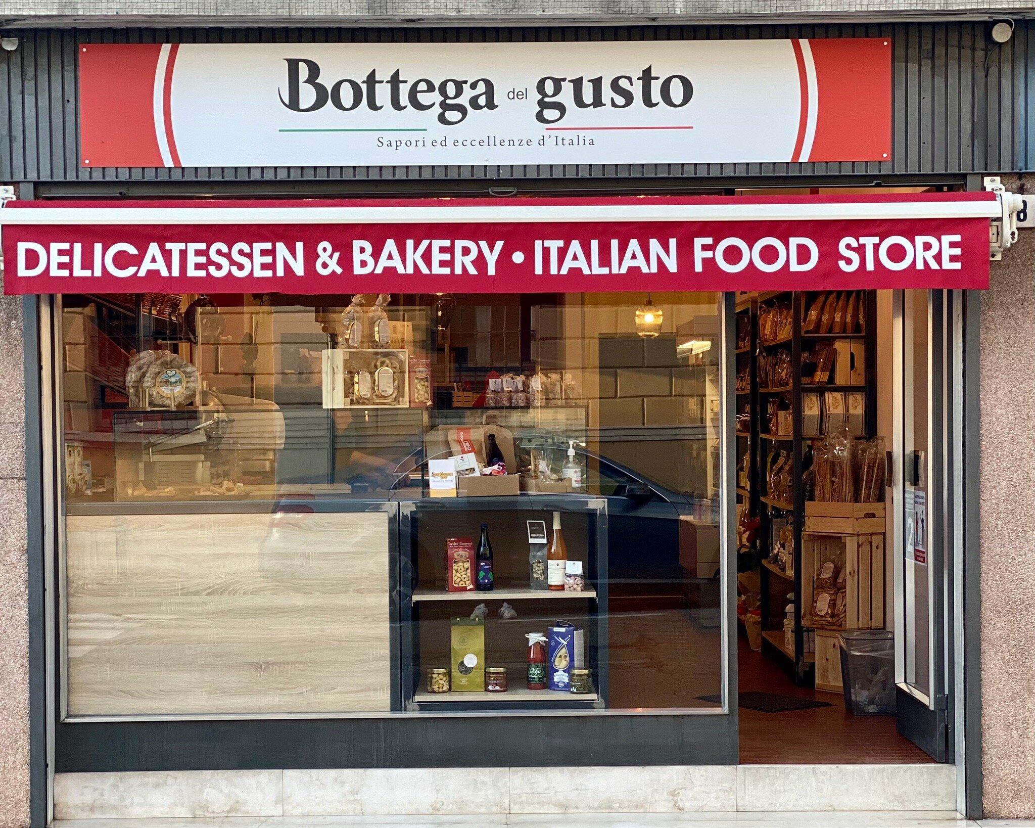 La Bottega Del Gusto
