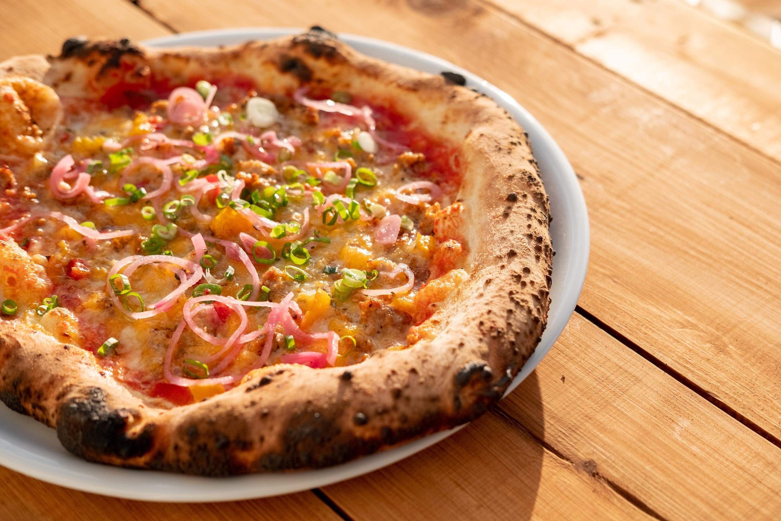 Pizzéria Des Battures