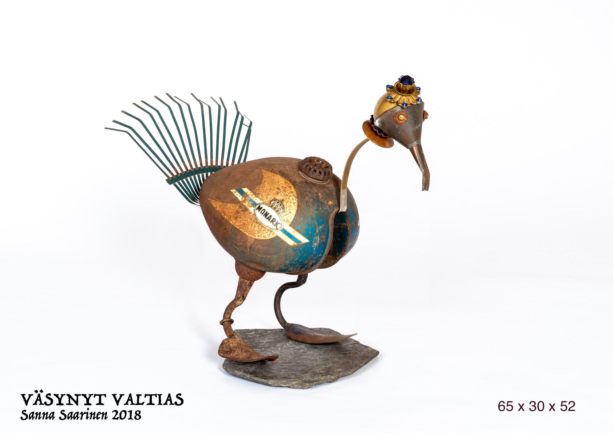 Galleria Sanna Saarinen