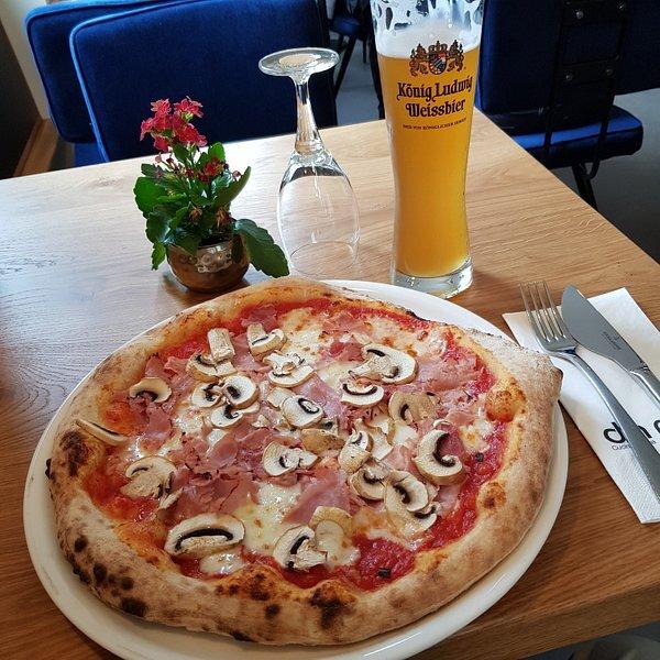 Restaurant Da Noi - Düsseldorf-urdenbach