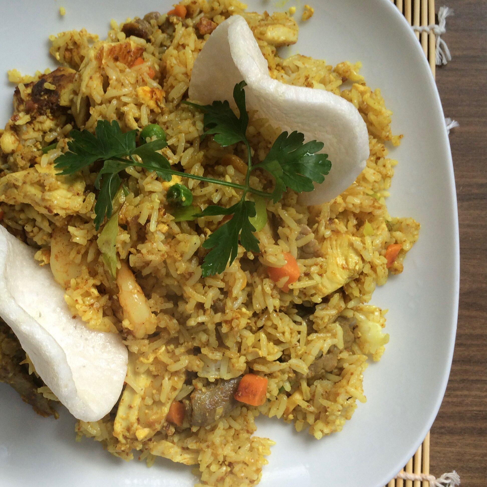 Restaurant Gold Dragon