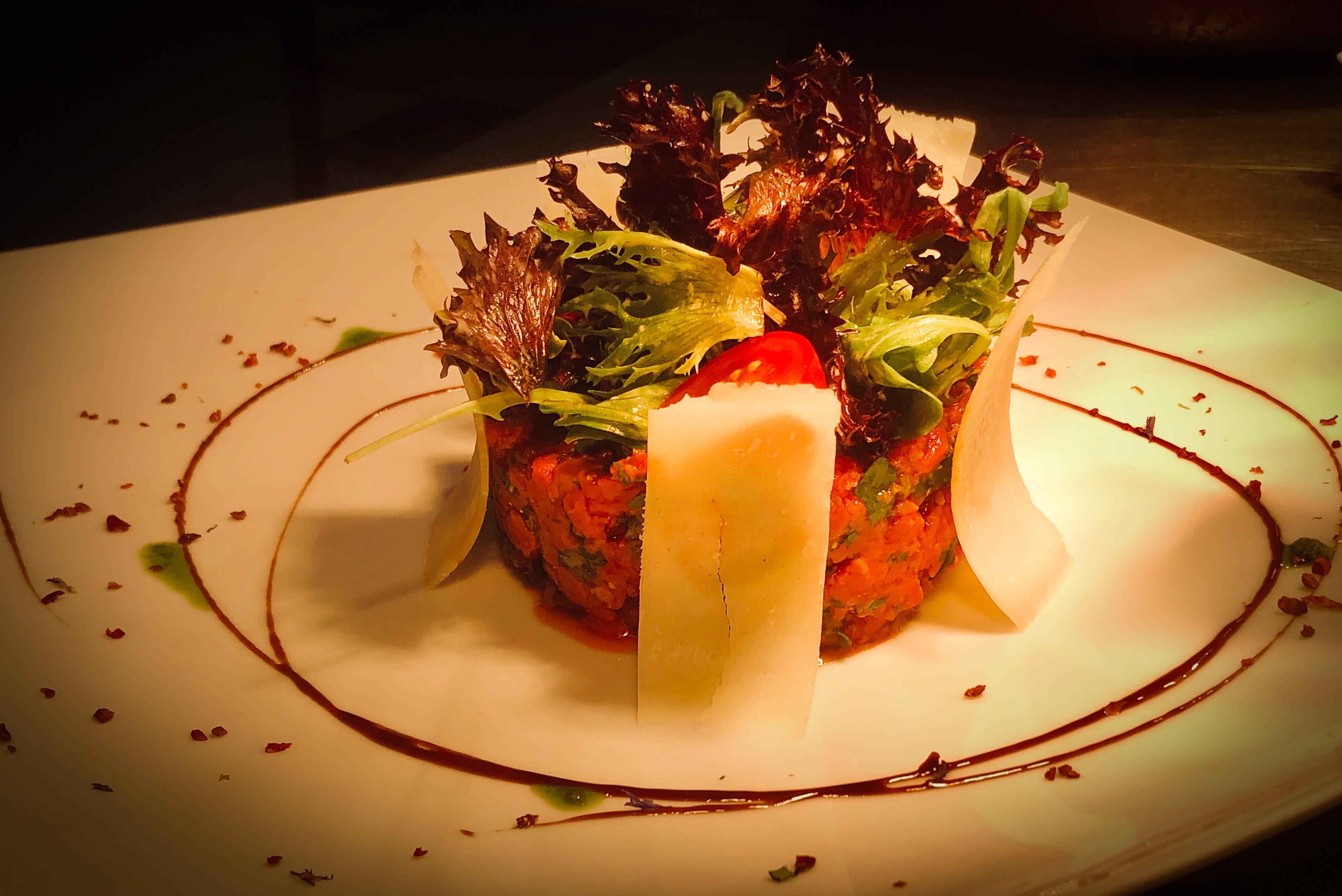 Auberge de l'Ecusson Vaudois