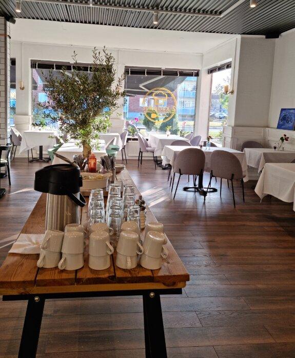 2 Krögare Restaurang & Pizzeria