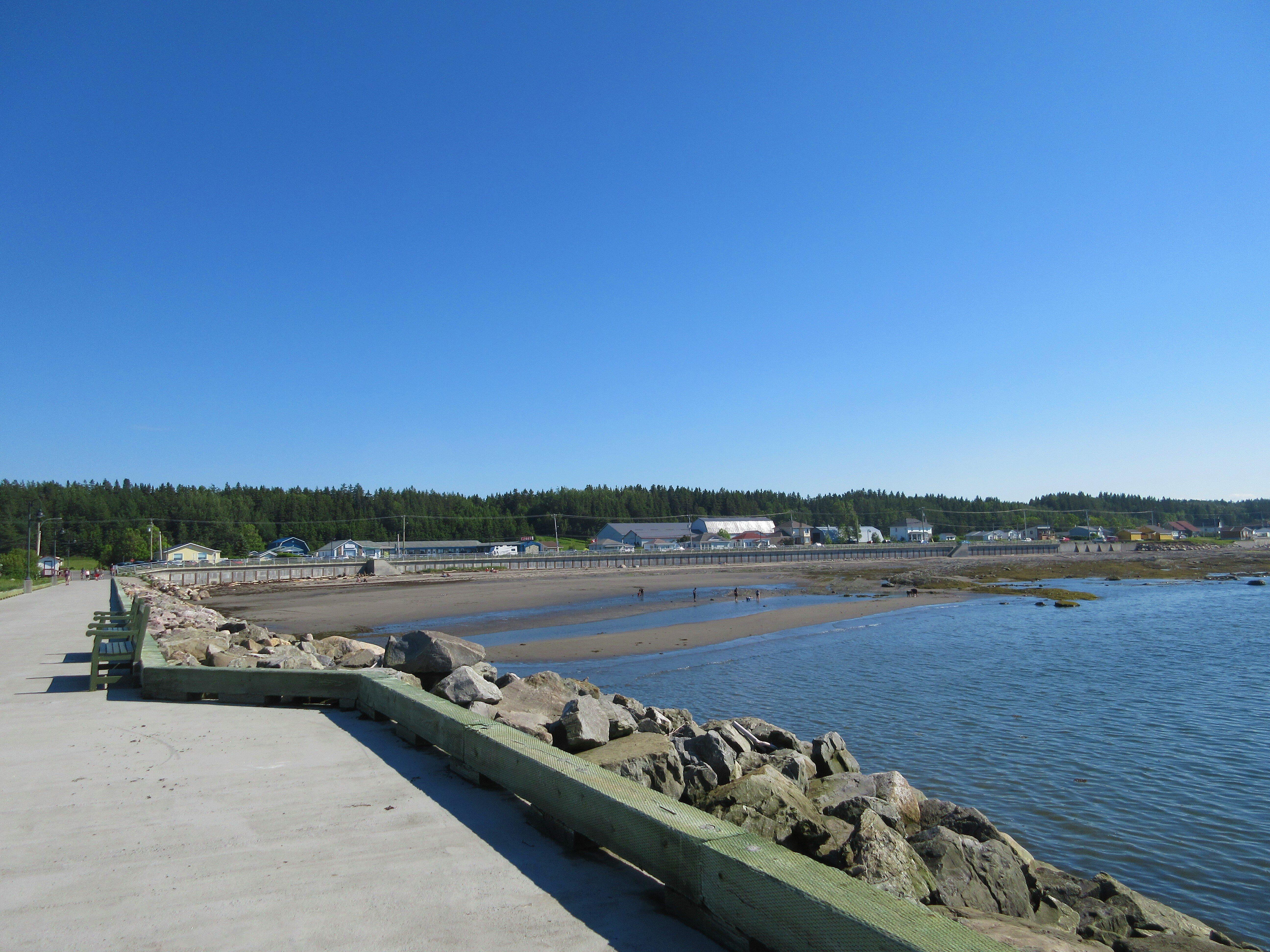 Place Clément-chouinard