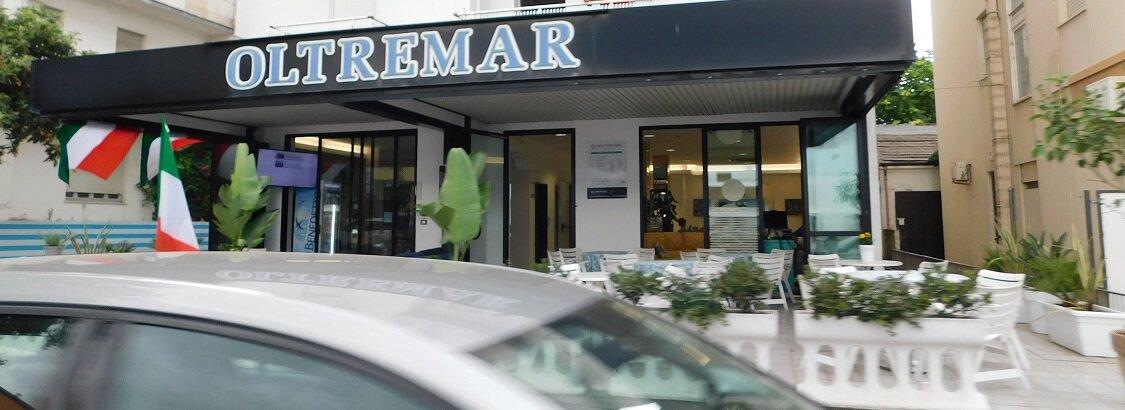Hotel Oltremar