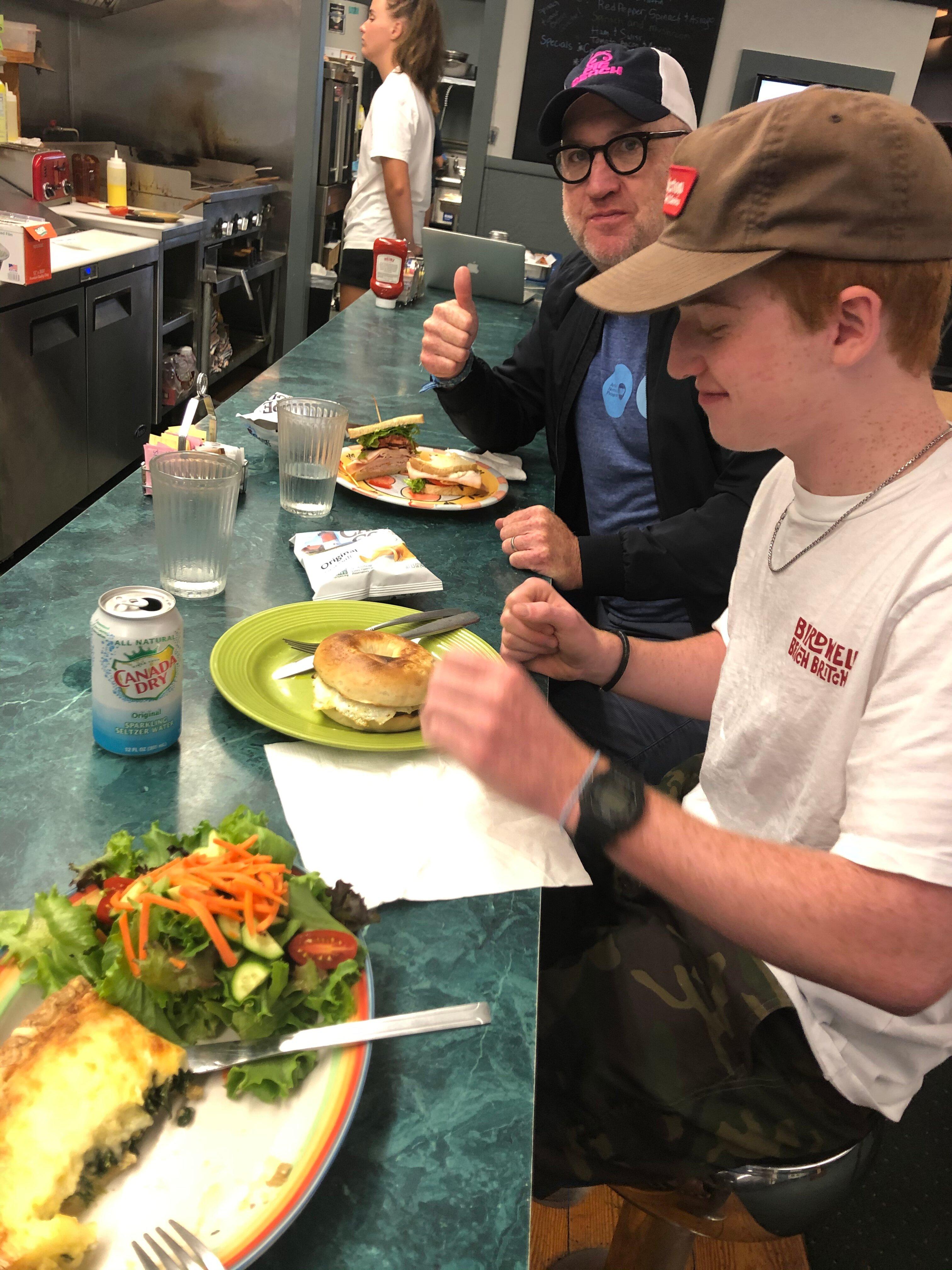 Photo by BrooklynFamilyTravel