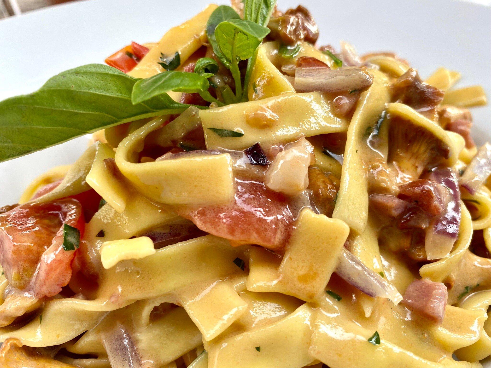 Ristorante La Riviera