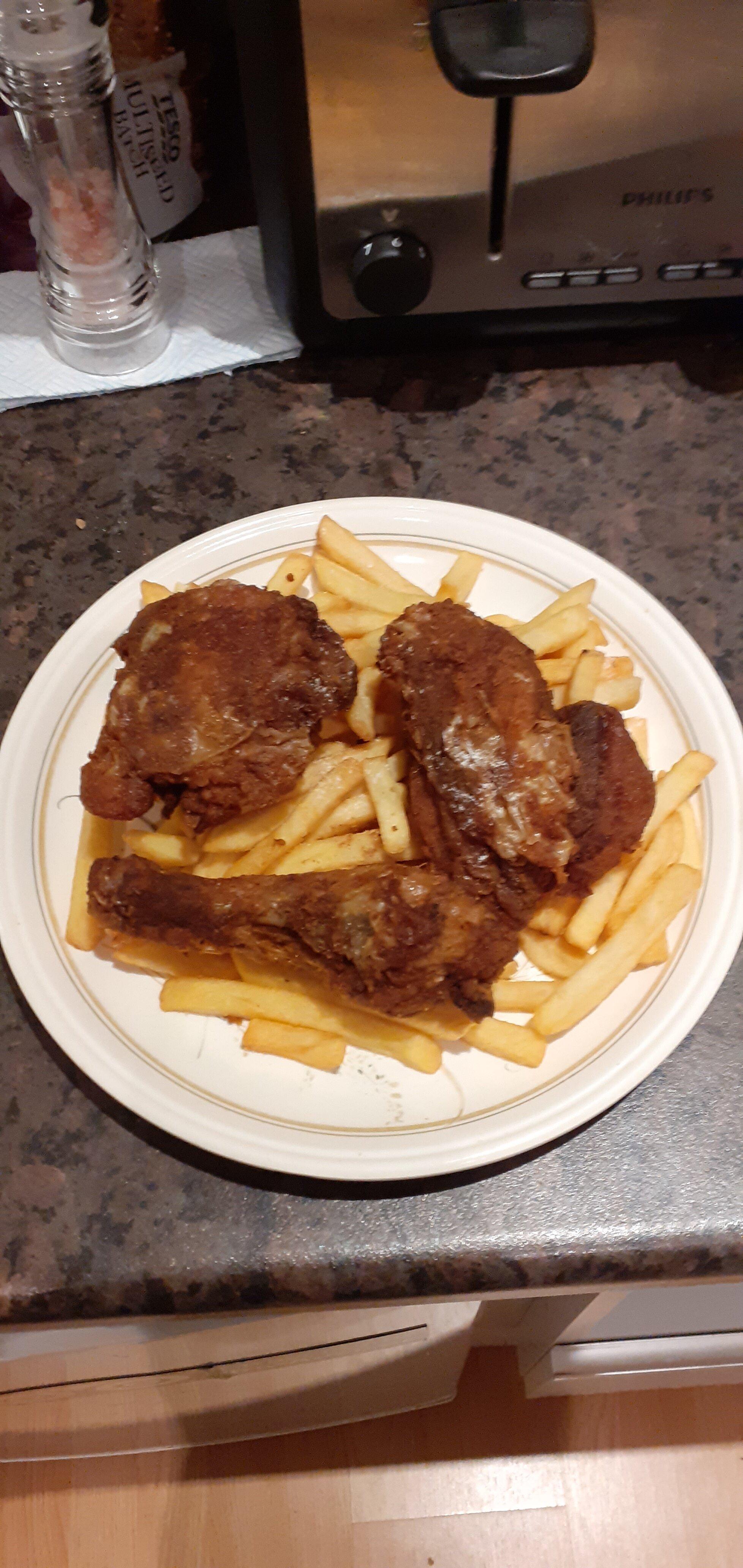 Milano Pizza & Kebabs