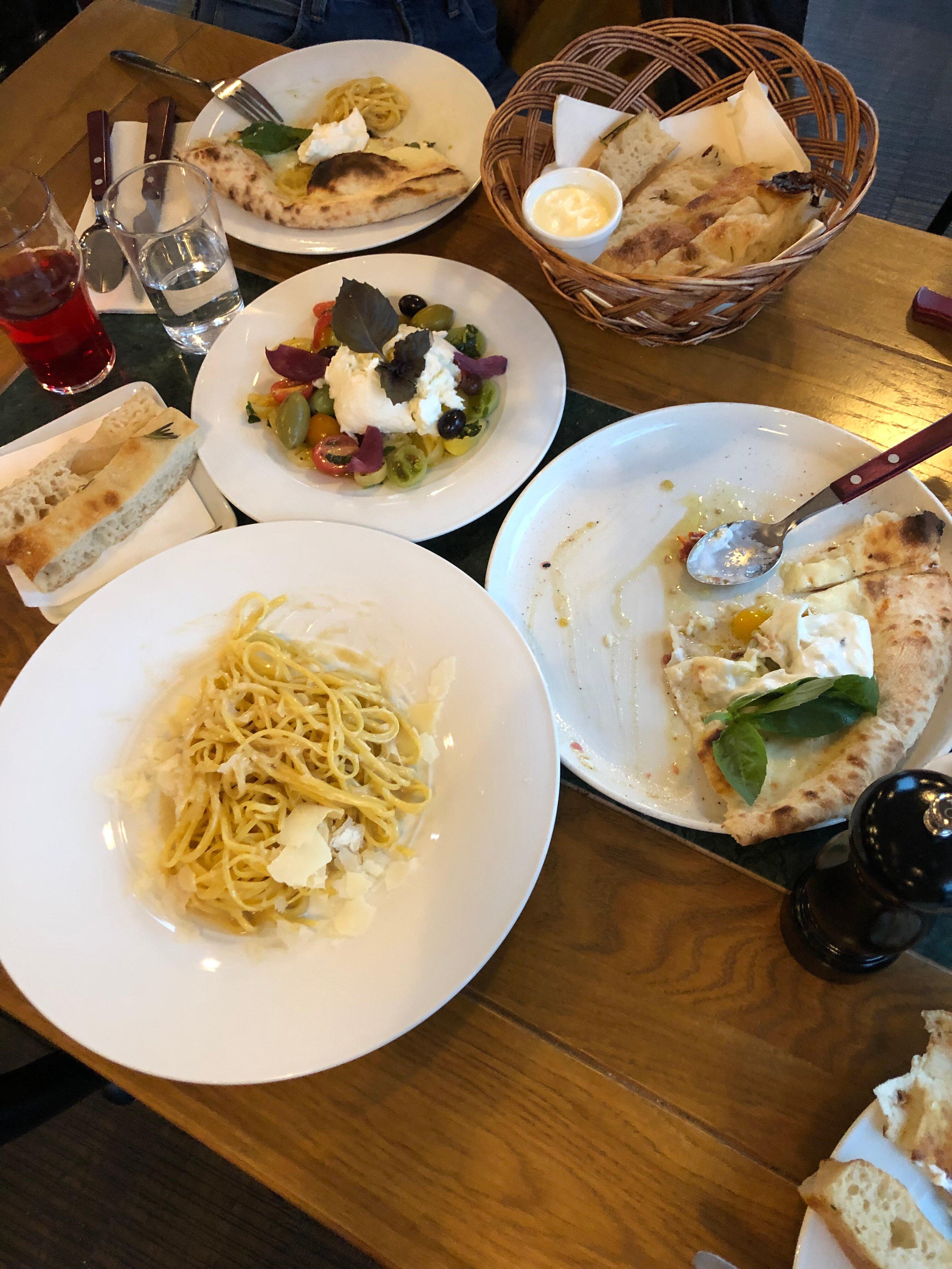 Villa Paradiso Munch Brygge