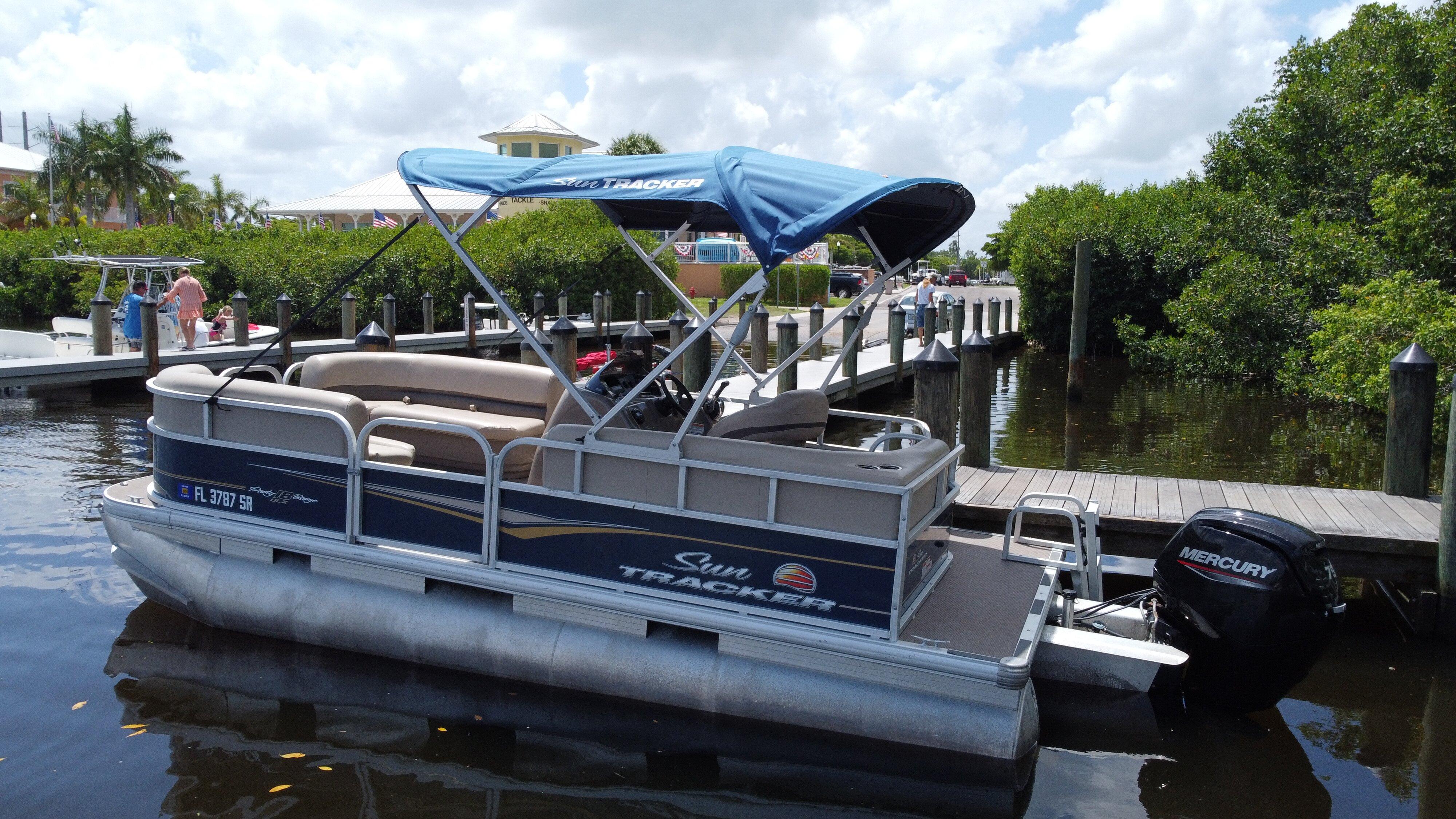 Boat Rental Seekers