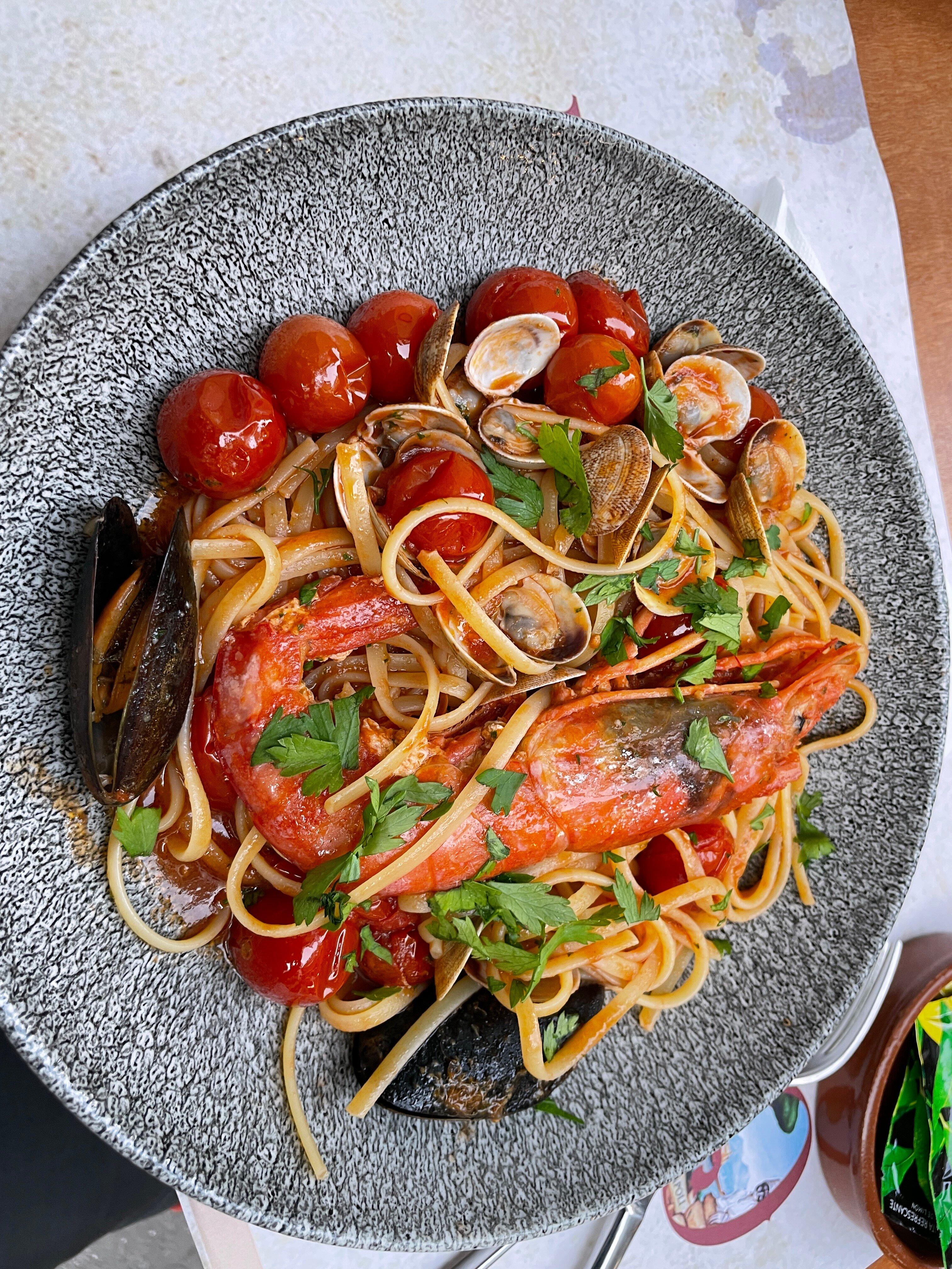 Massimo Ristorante Pizzeria