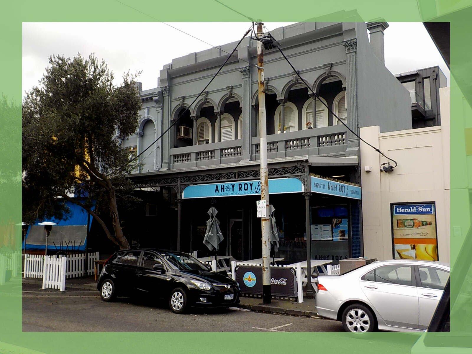 Photo by platypus150