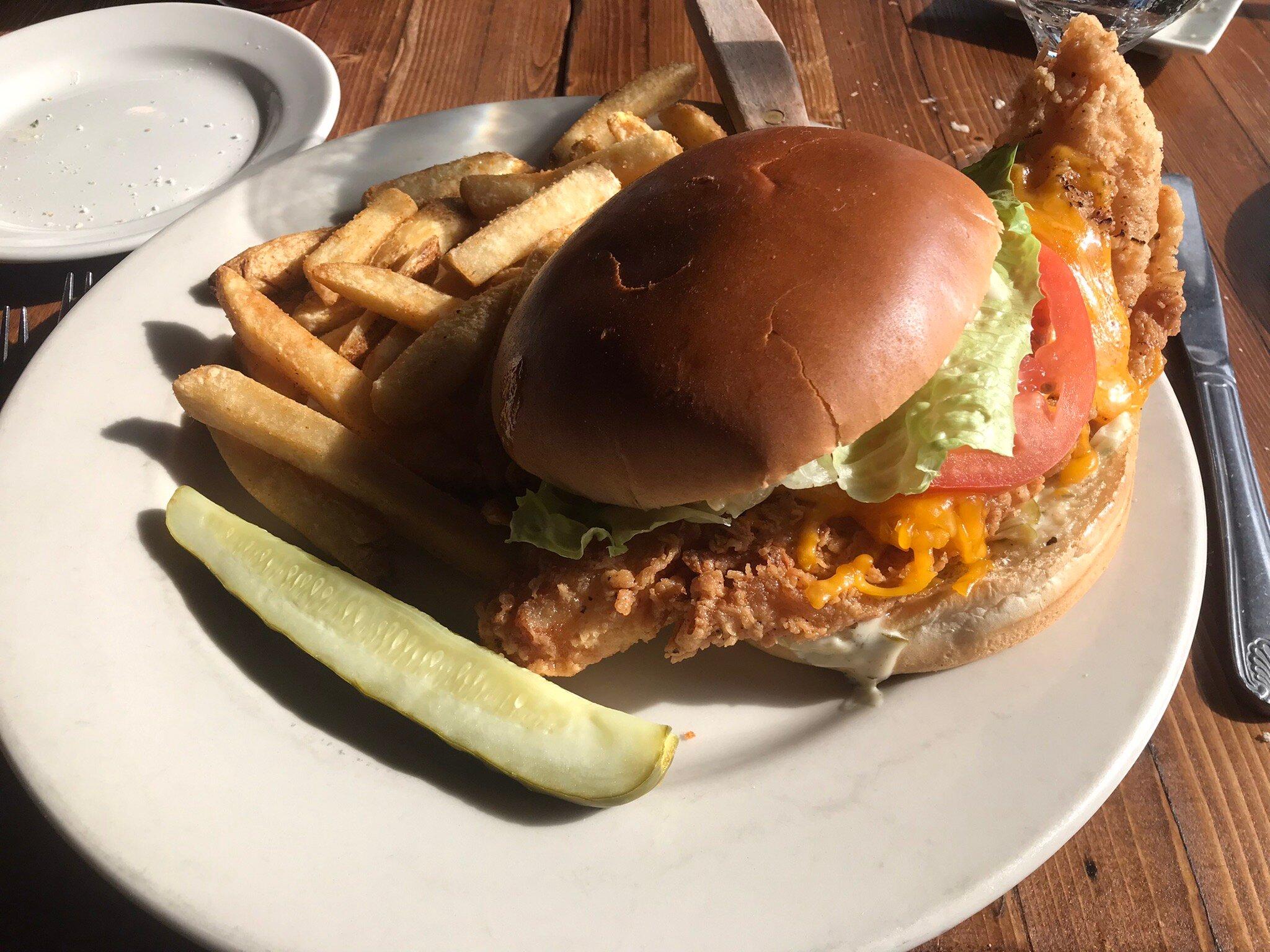 Blue Heron Restaurant & Sushi Bar