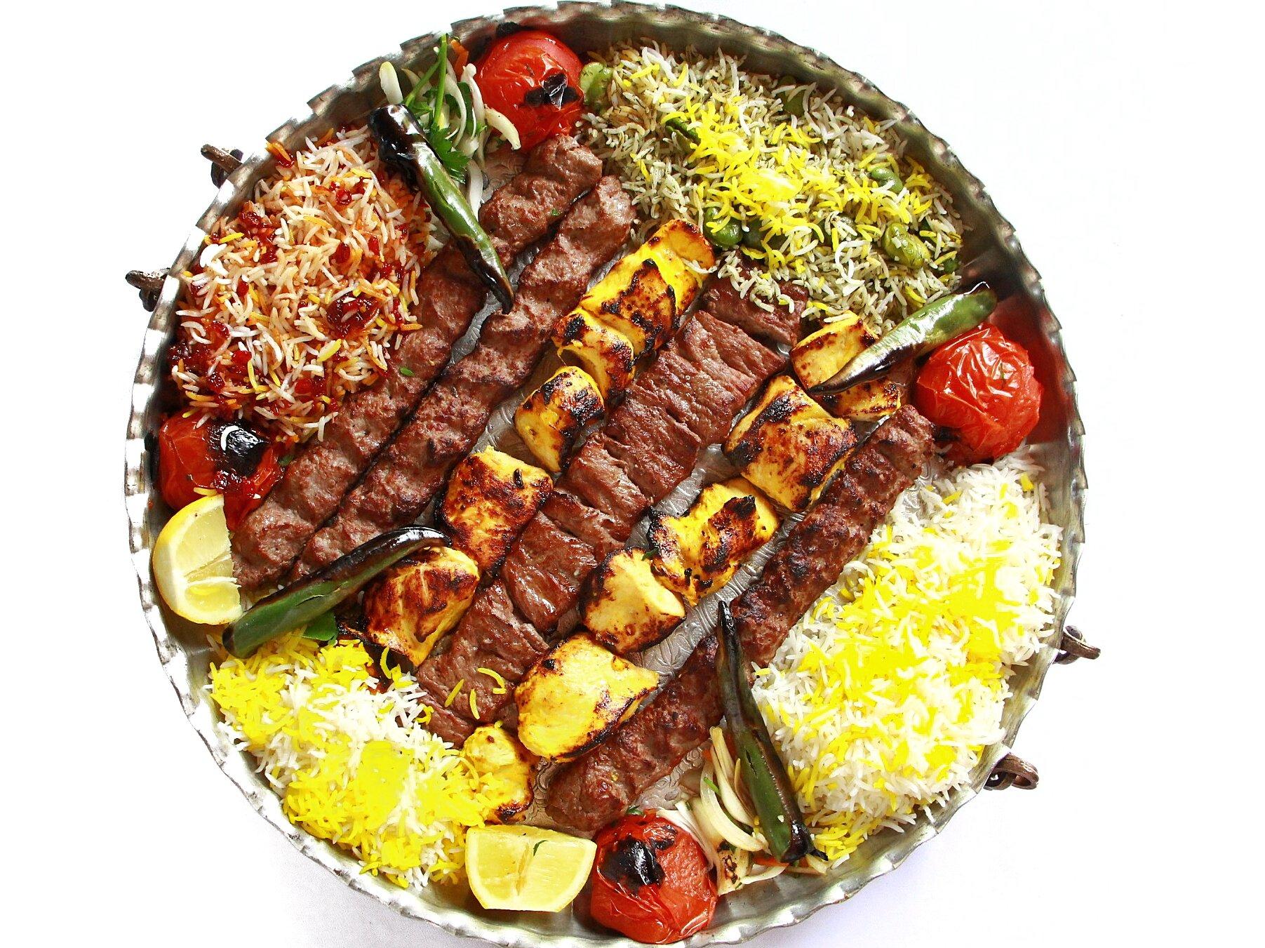 Restaurant Tehran