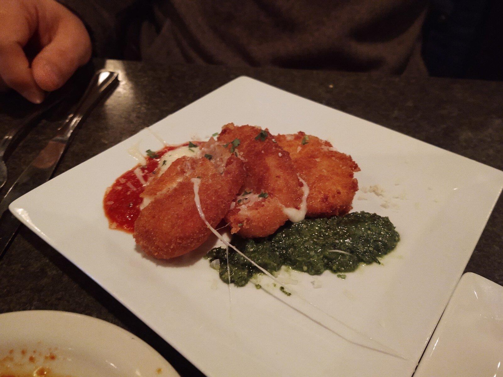 Freudy's Bar and Grille