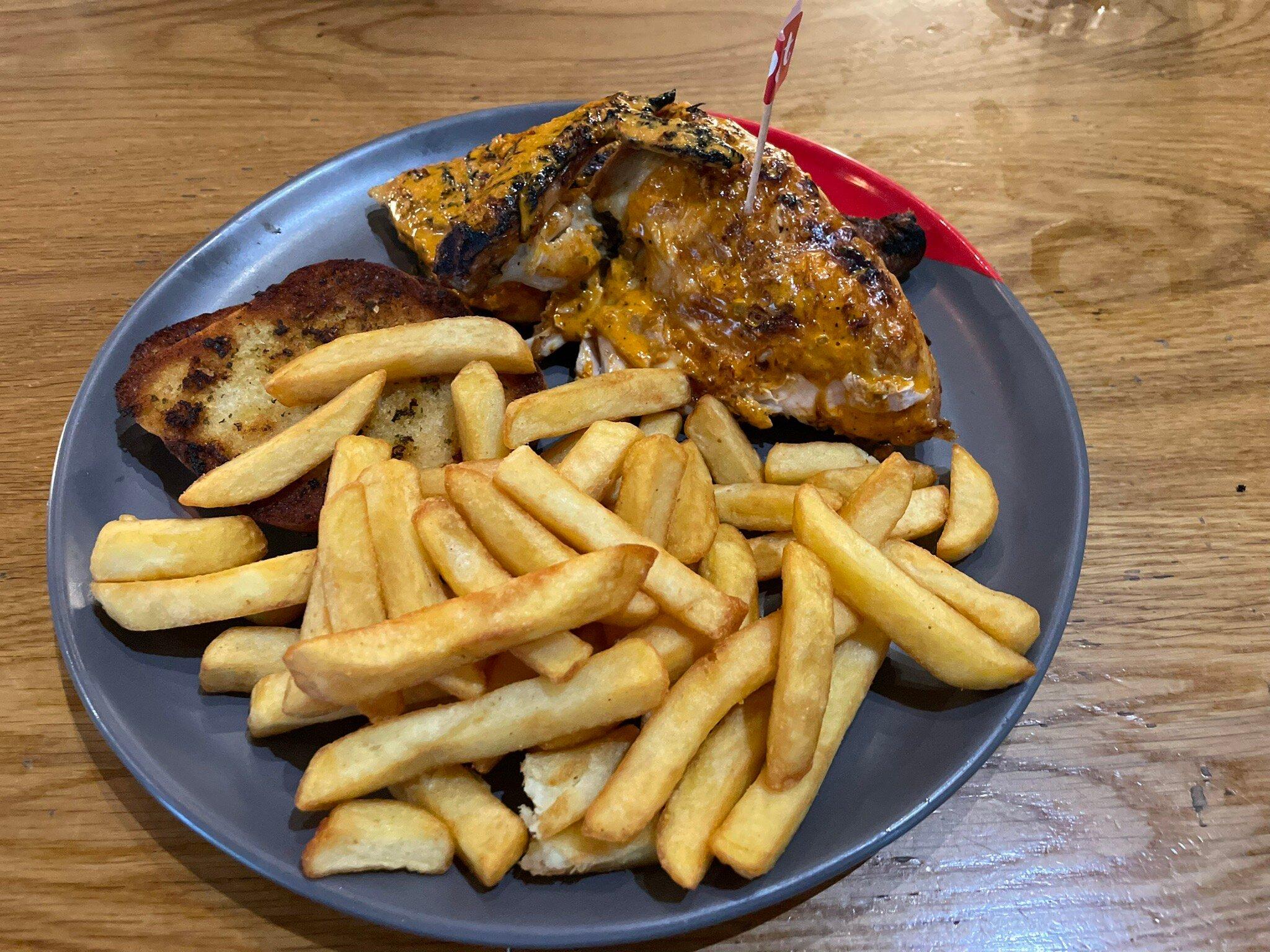 Nando's