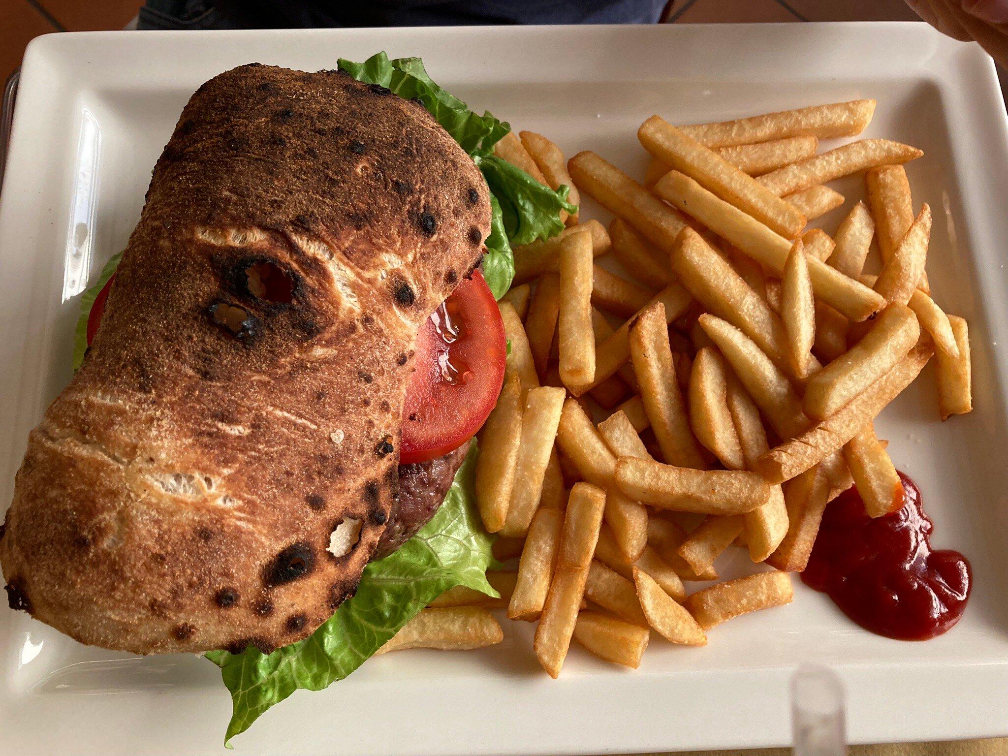 Il Nutino dal 1955 Ristorante Pizzeria