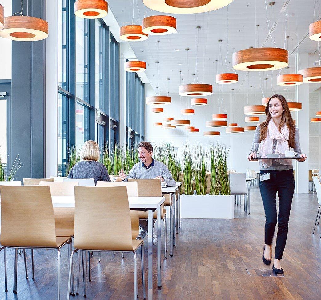 Business Park Sursee