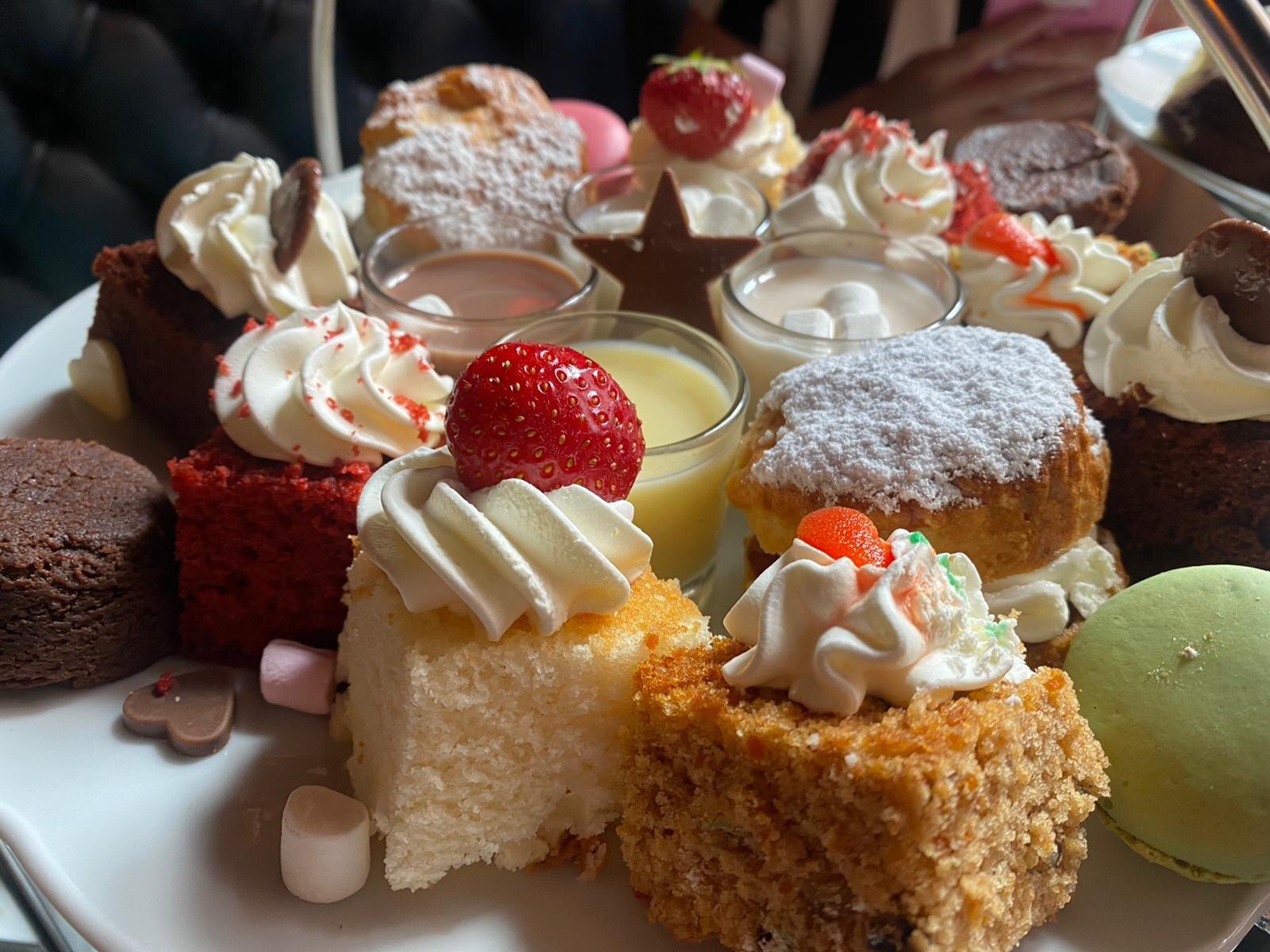 The Hockley Arts Club