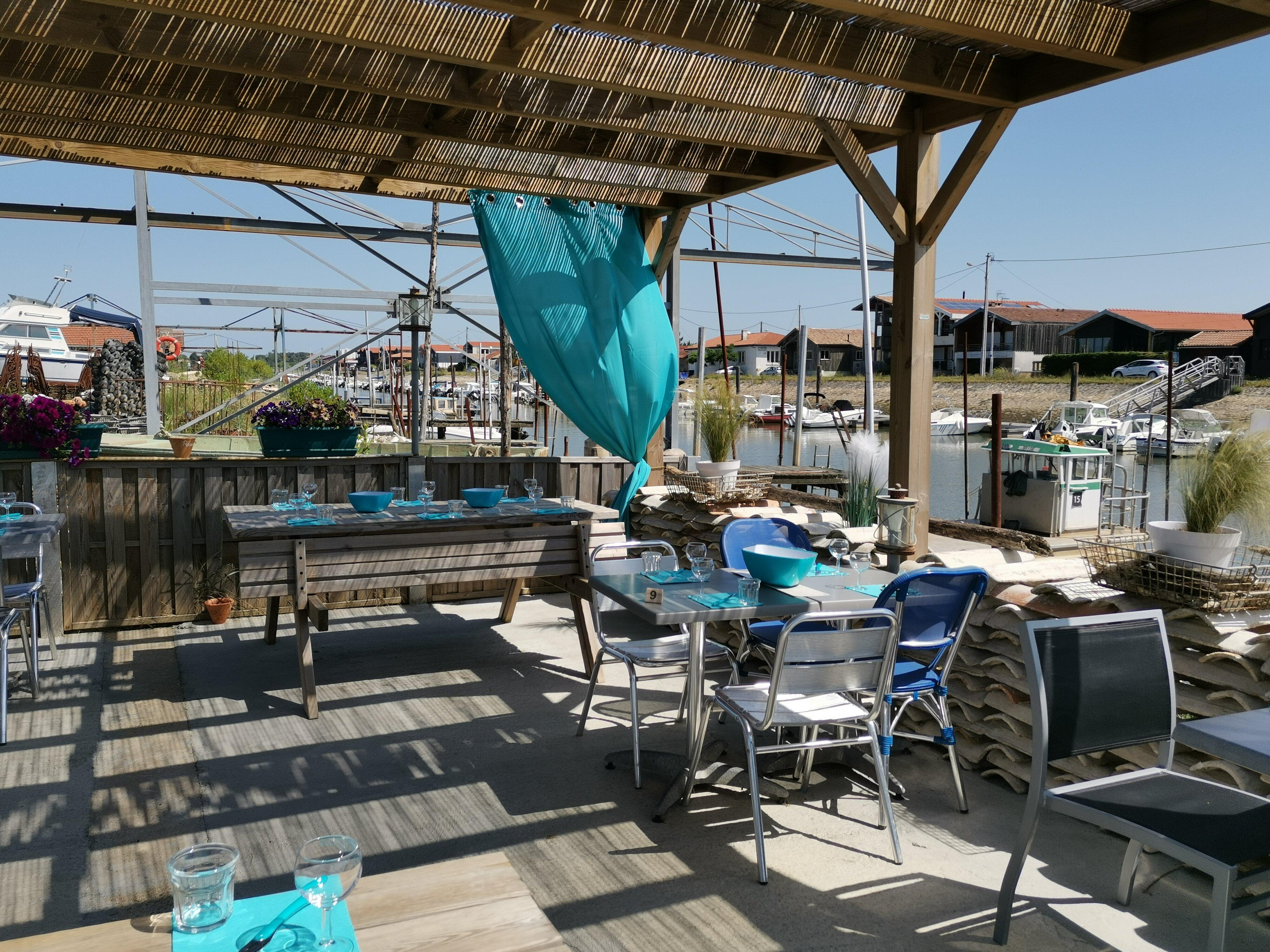 La Cabane du Pirelon