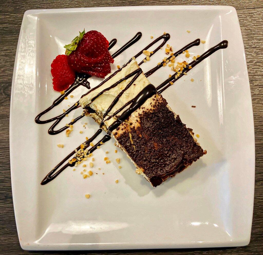 Piccolo Abhol- und Lieferservice