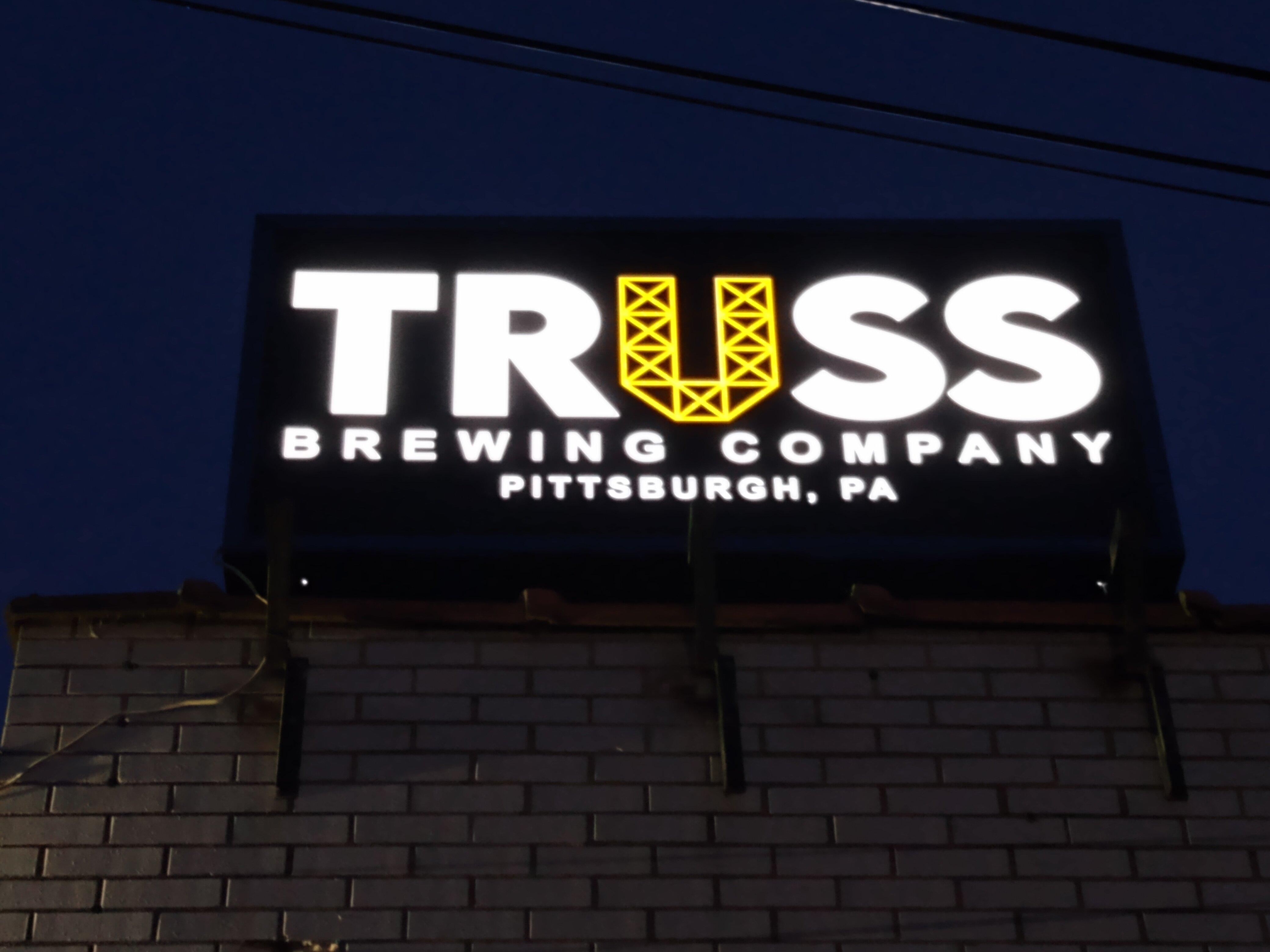 Truss Brewing Company