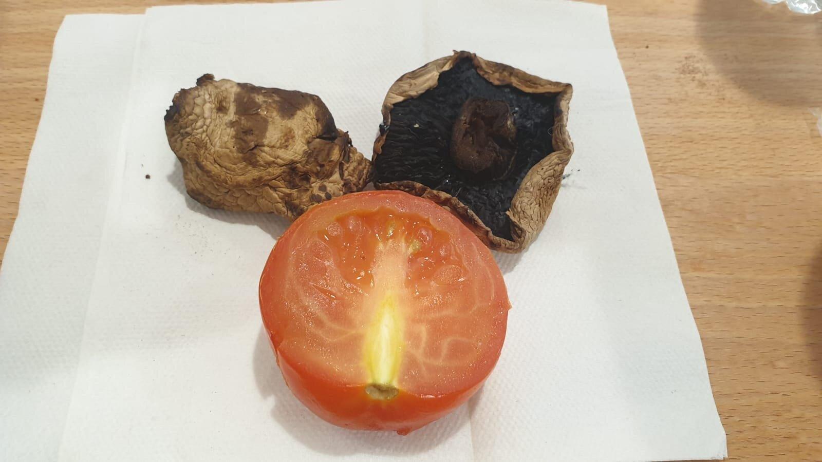 Morrisons Supermarket Cafe