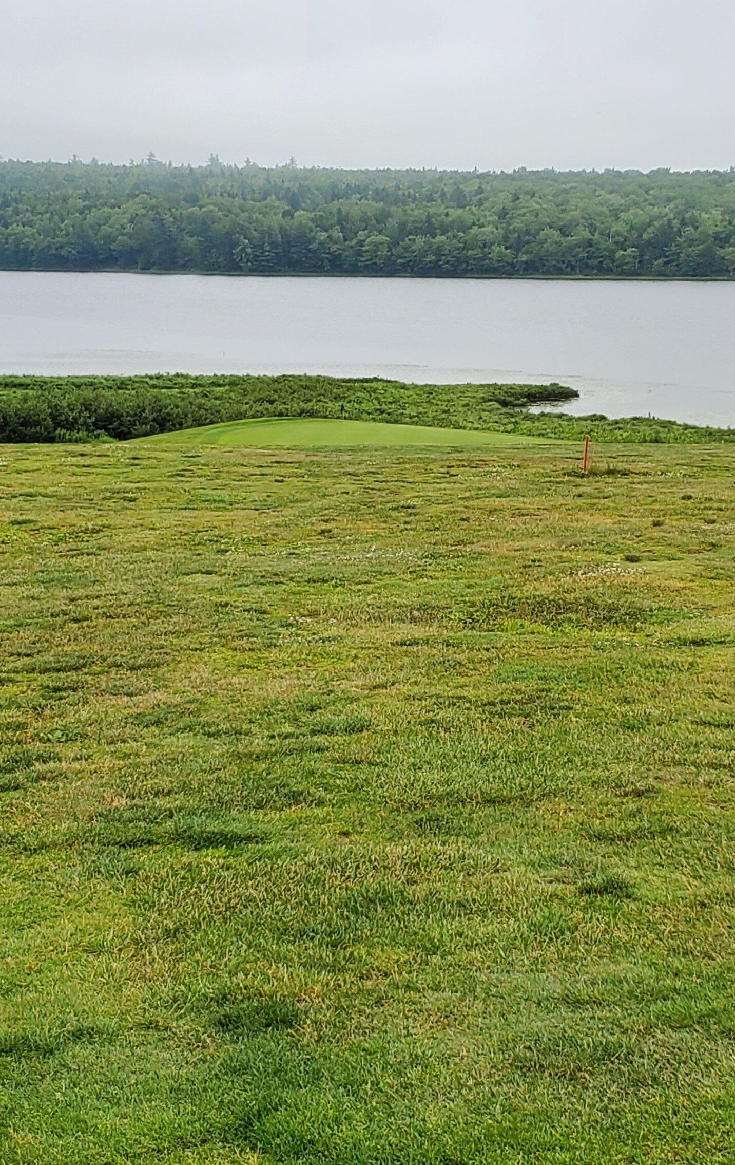 Lost Creek Golf Club