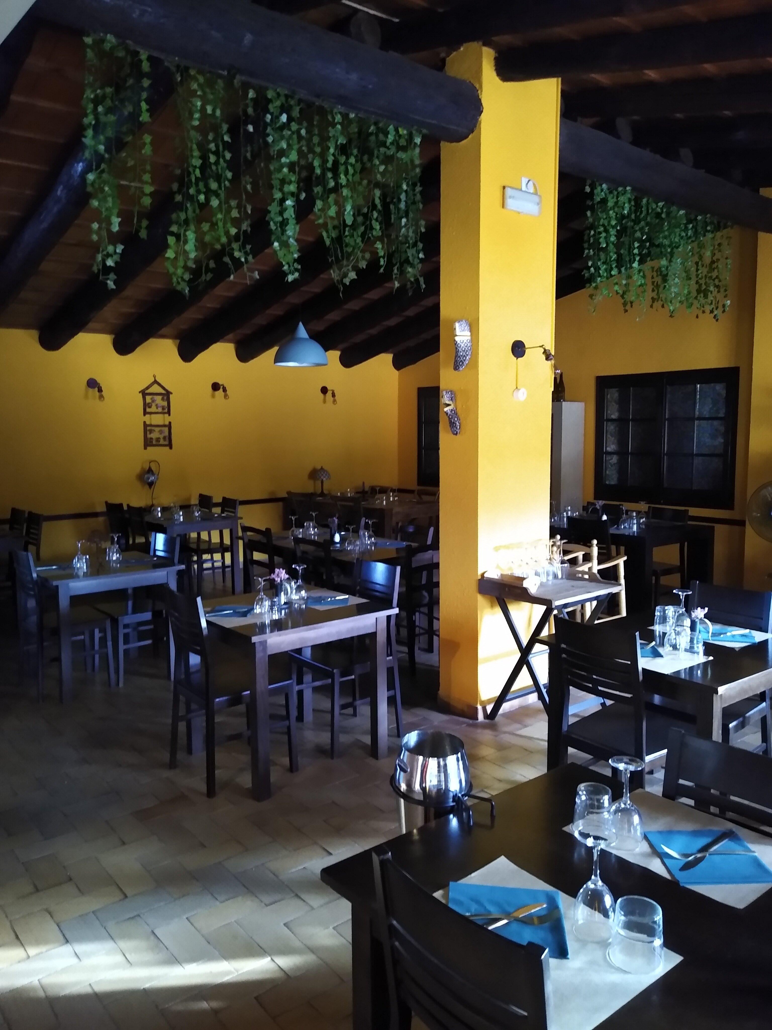 Restaurant Irreverent