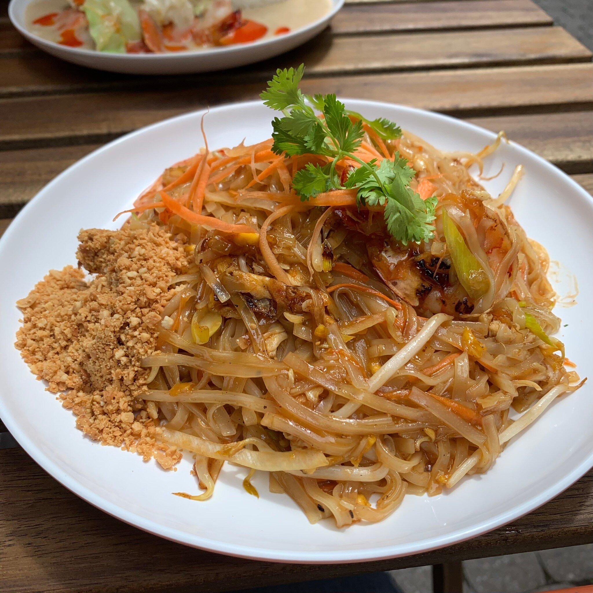 Gecko - Thai Kitchen & Take Away - Namur