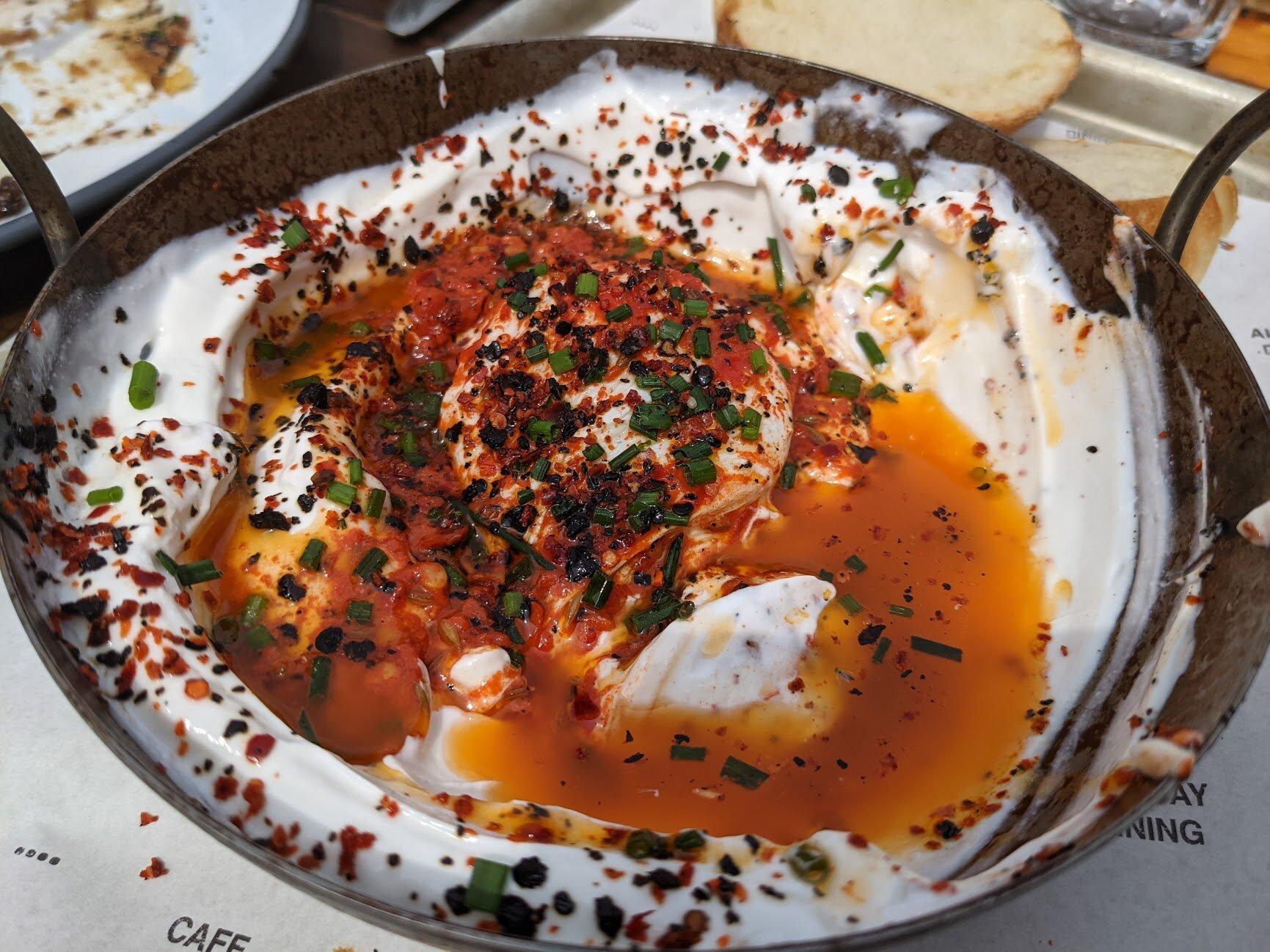 Yorks Cafe - Stratford Upon Avon