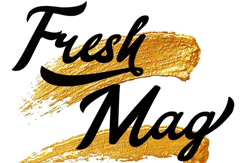 Fresh Mag Paris