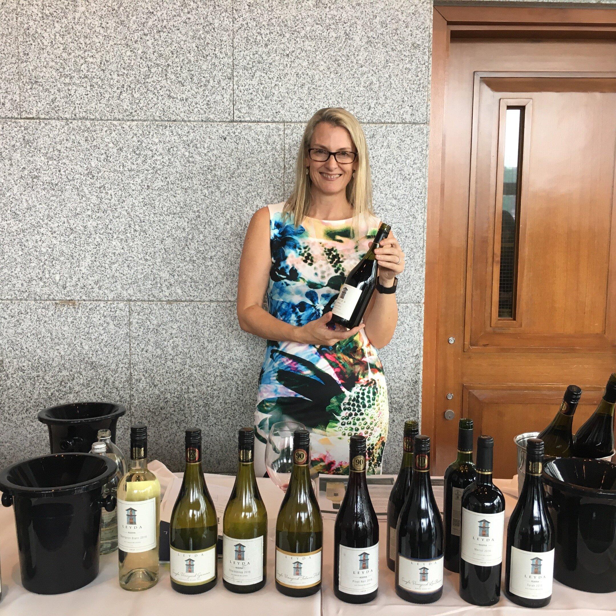 Dorset Local Wine School