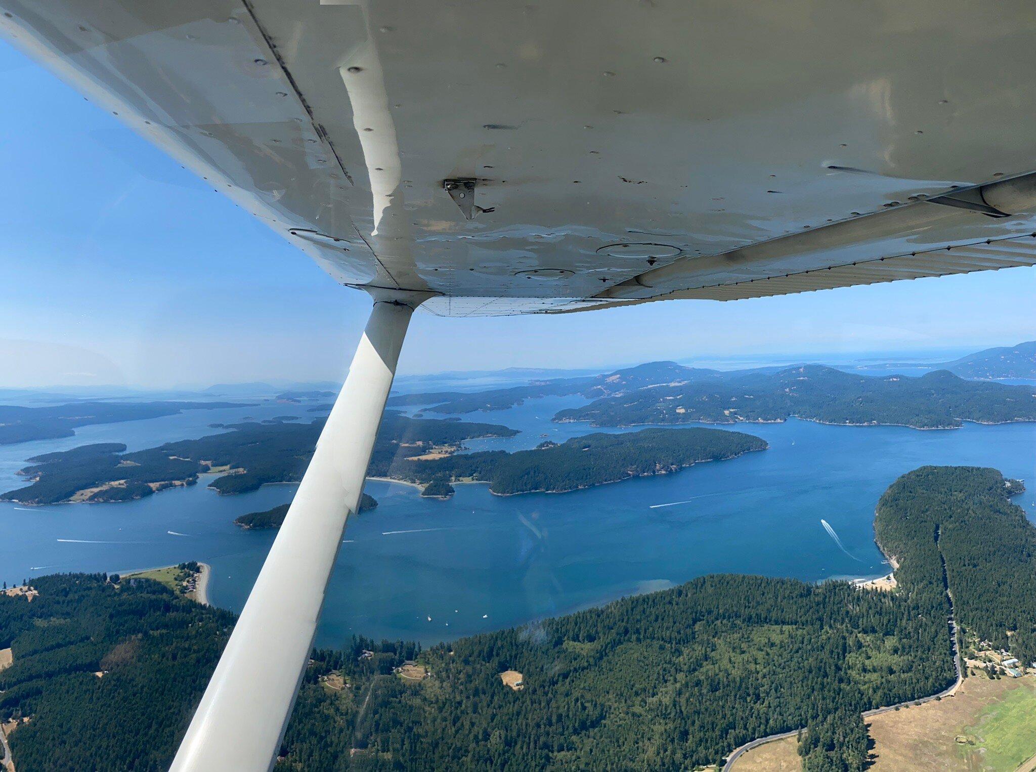 Rite Bros. Aviation, Inc.