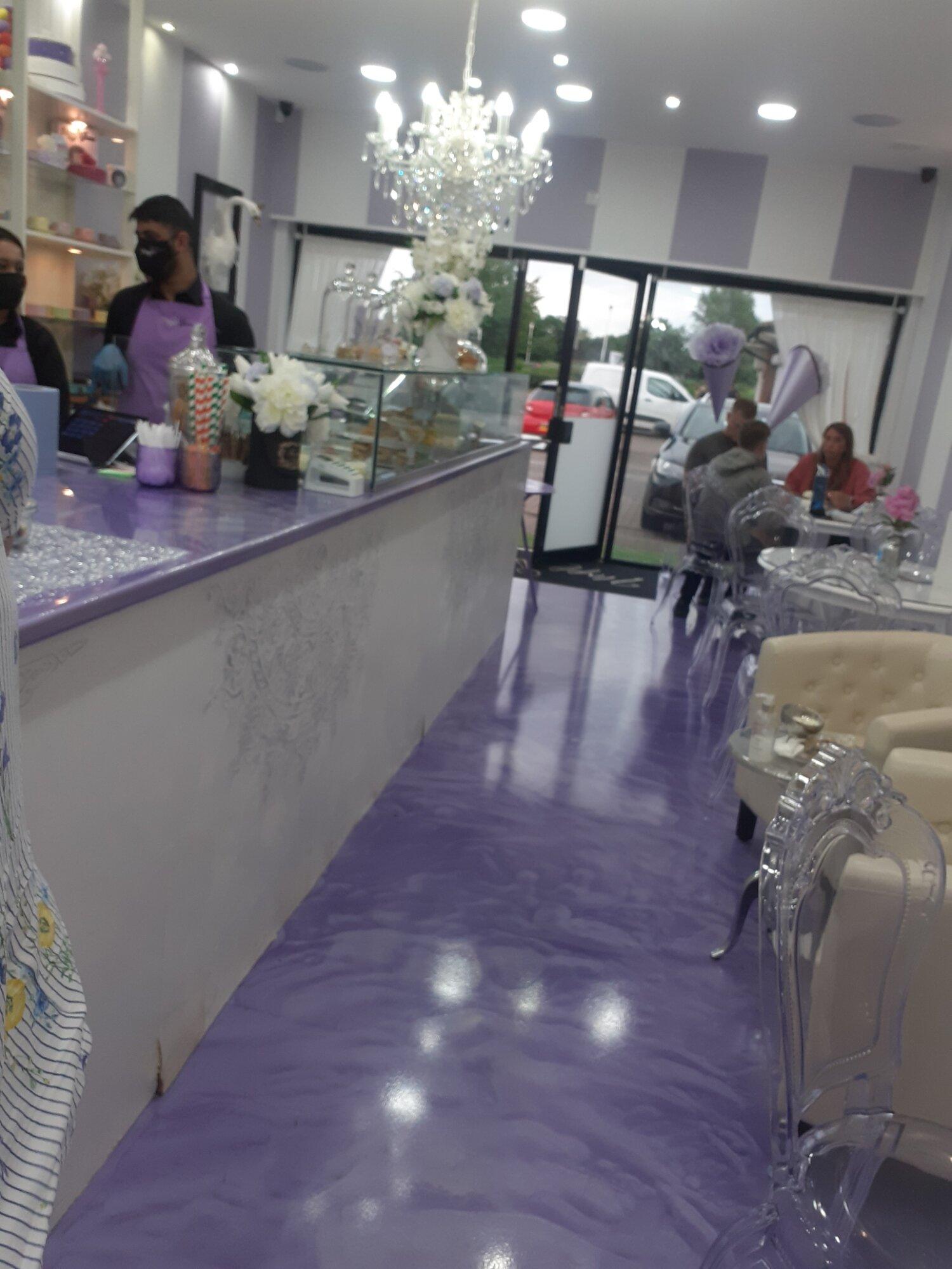 Happy Spoon Ingleby Barwick