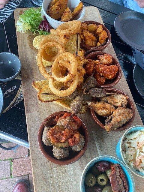 Charlie Chaplin Limited