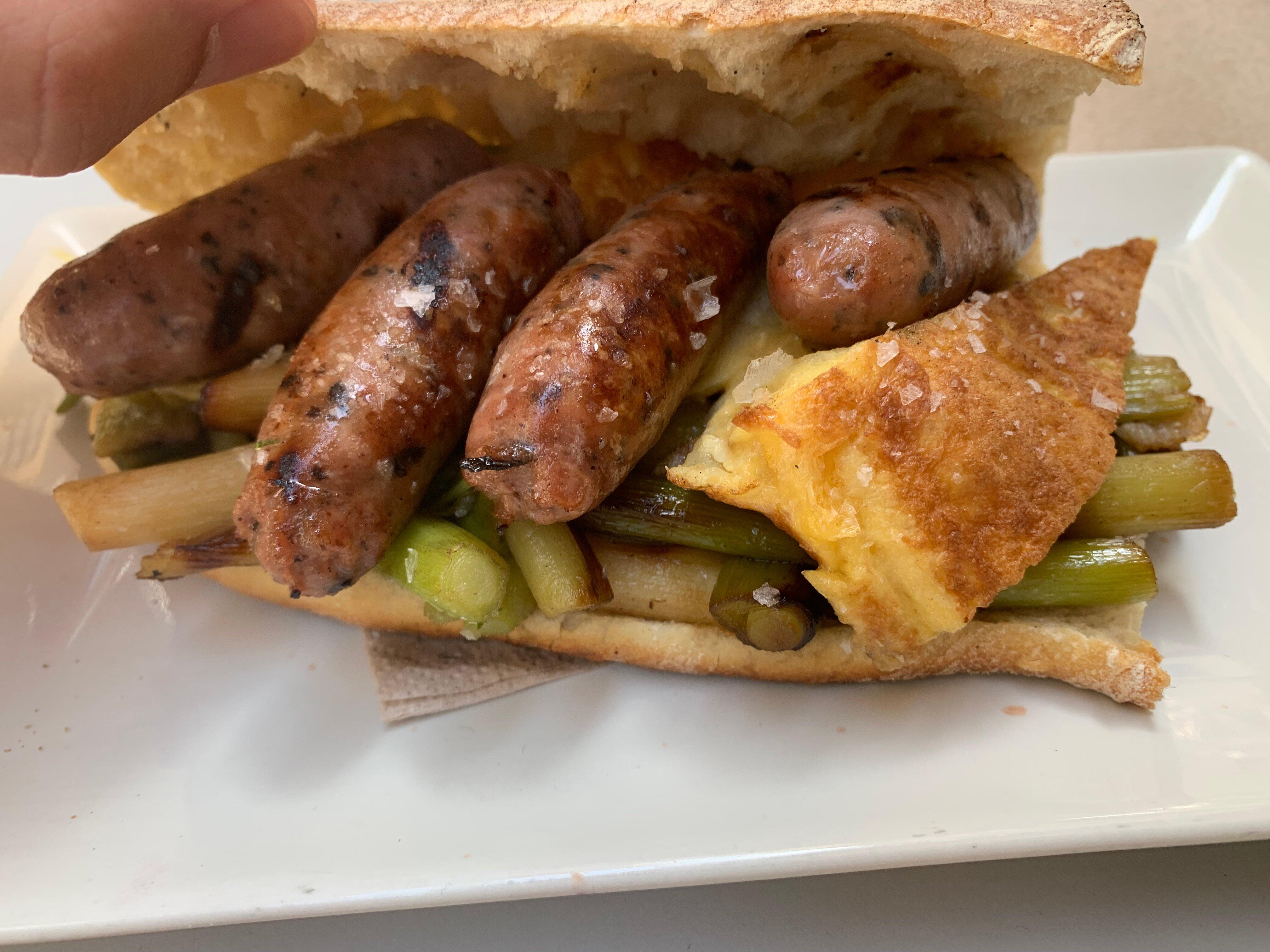 Restaurante Espurnes