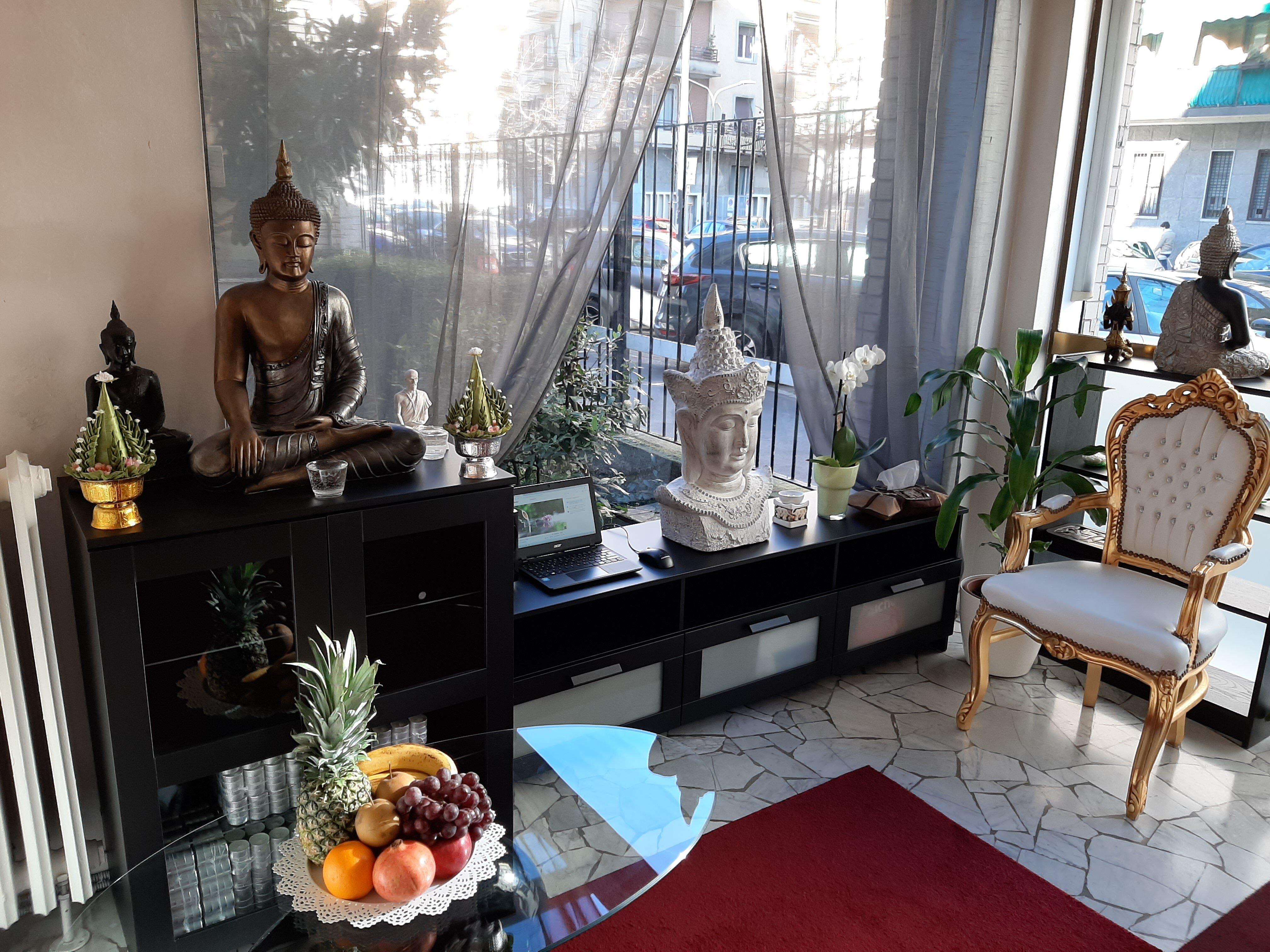 The Best Thai Massage Piranesi