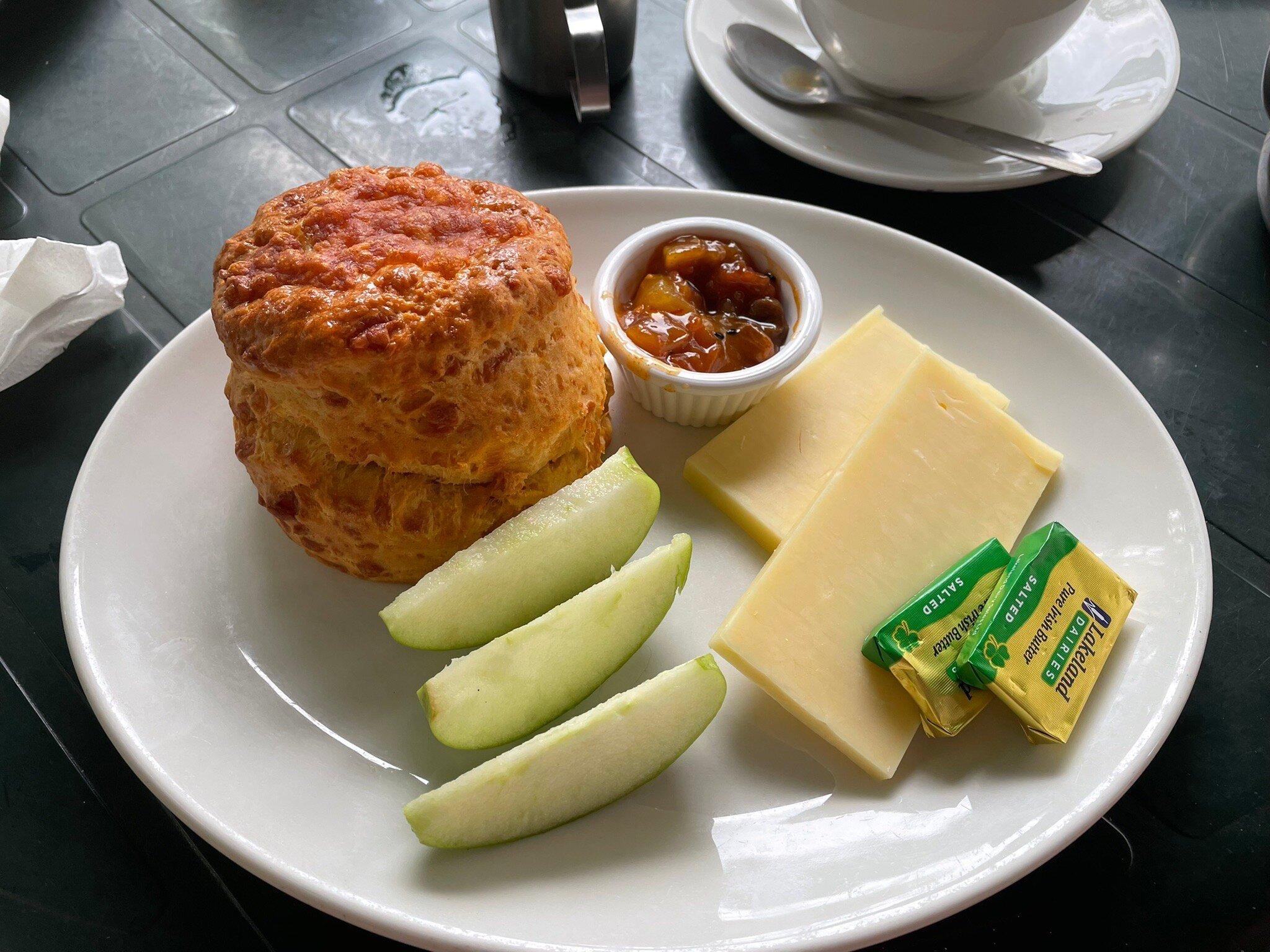 The Old Farmhouse Restaurant and Tea Rooms