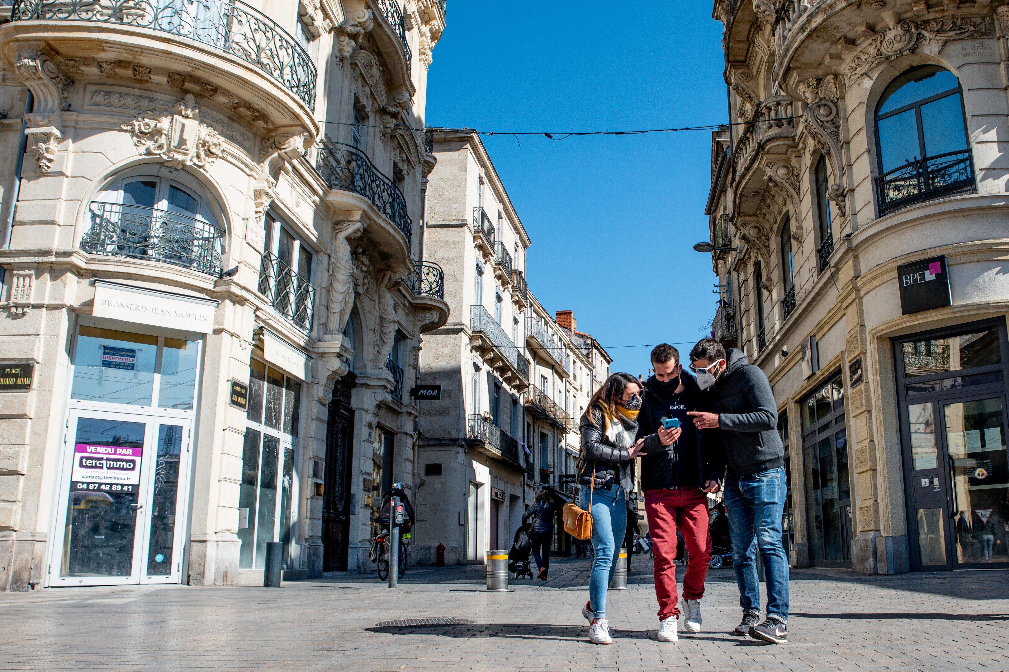 Jeux d'enquêtes Atlantide à Montpellier