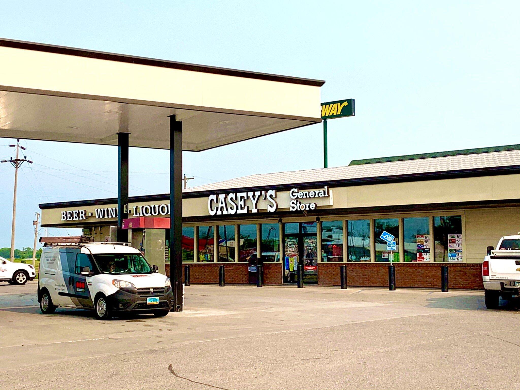 Casey's