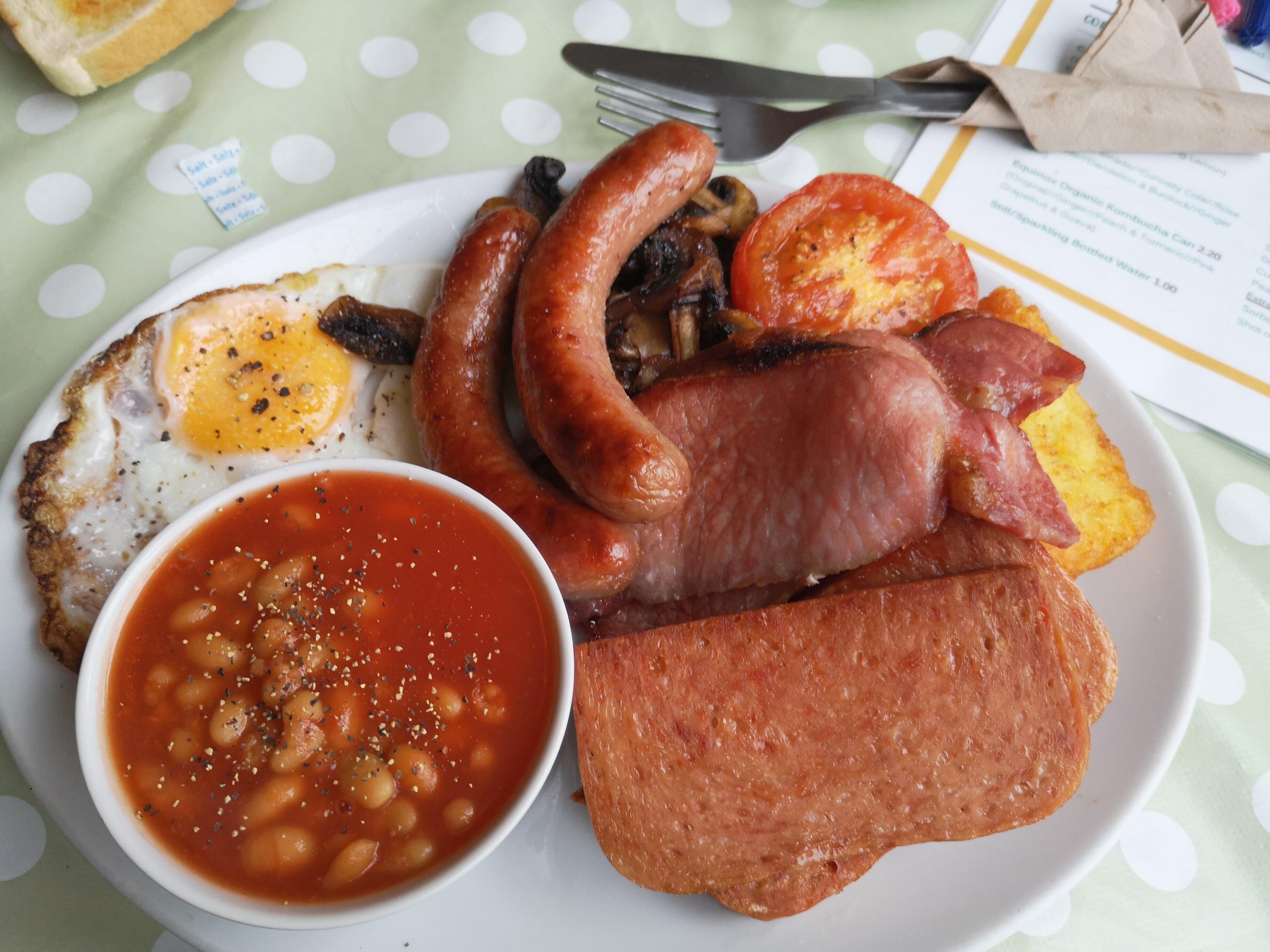 Katie's Homemade Kitchen